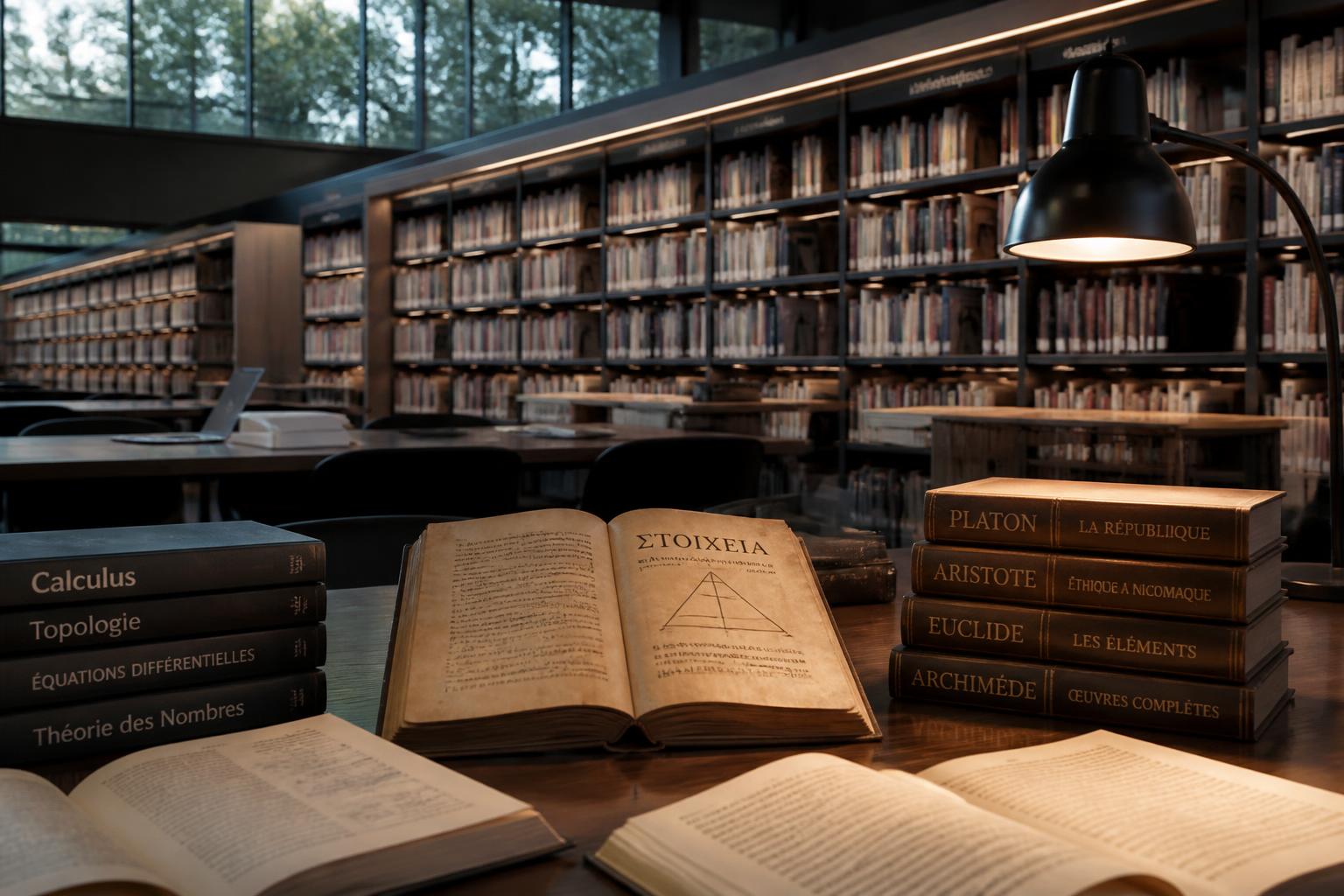 explorez l'histoire fascinante de l'alphabet grecque et découvrez son importance dans la langue, la science et la culture d'aujourd'hui.