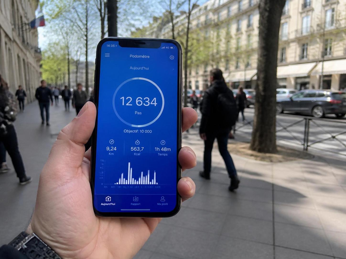 découvrez combien de kilomètres correspondent à 18 000 pas et apprenez la méthode simple pour convertir facilement vos pas en distance.