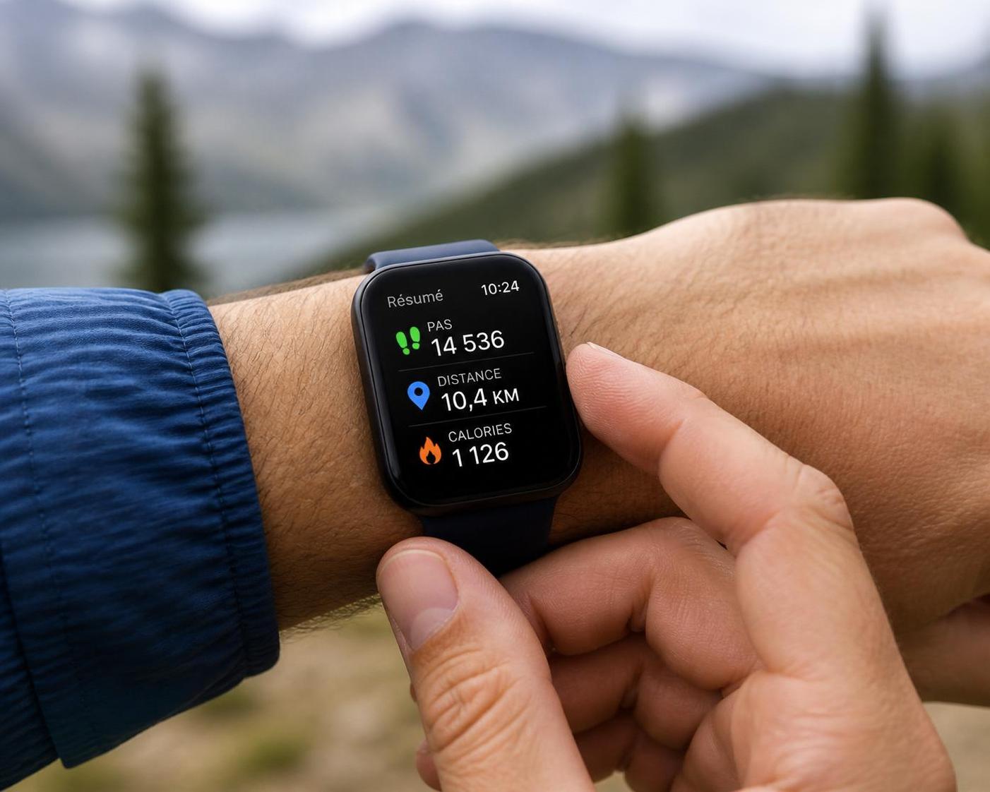 découvrez comment calculer le nombre de pas nécessaires pour parcourir 1 km et suivez facilement vos distances de marche ou de course à pied grâce à nos conseils pratiques.