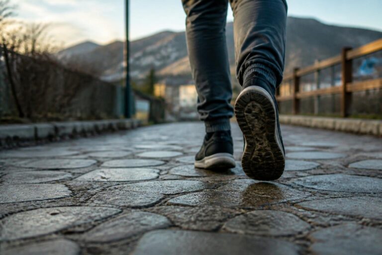 découvrez comment calculer le nombre de pas correspondant à 1 km pour mieux suivre vos activités physiques et atteindre vos objectifs de marche.