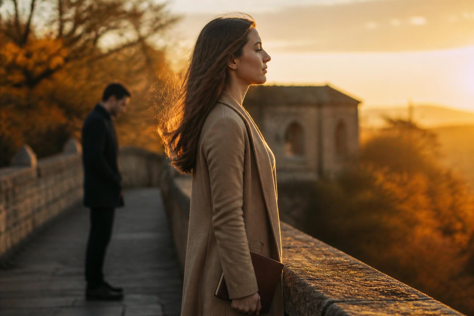 découvrez des conseils pour faire regretter un homme infidèle et apprendre à tourner la page avec sérénité. retrouvez confiance et reconstruisez votre vie après une infidélité.
