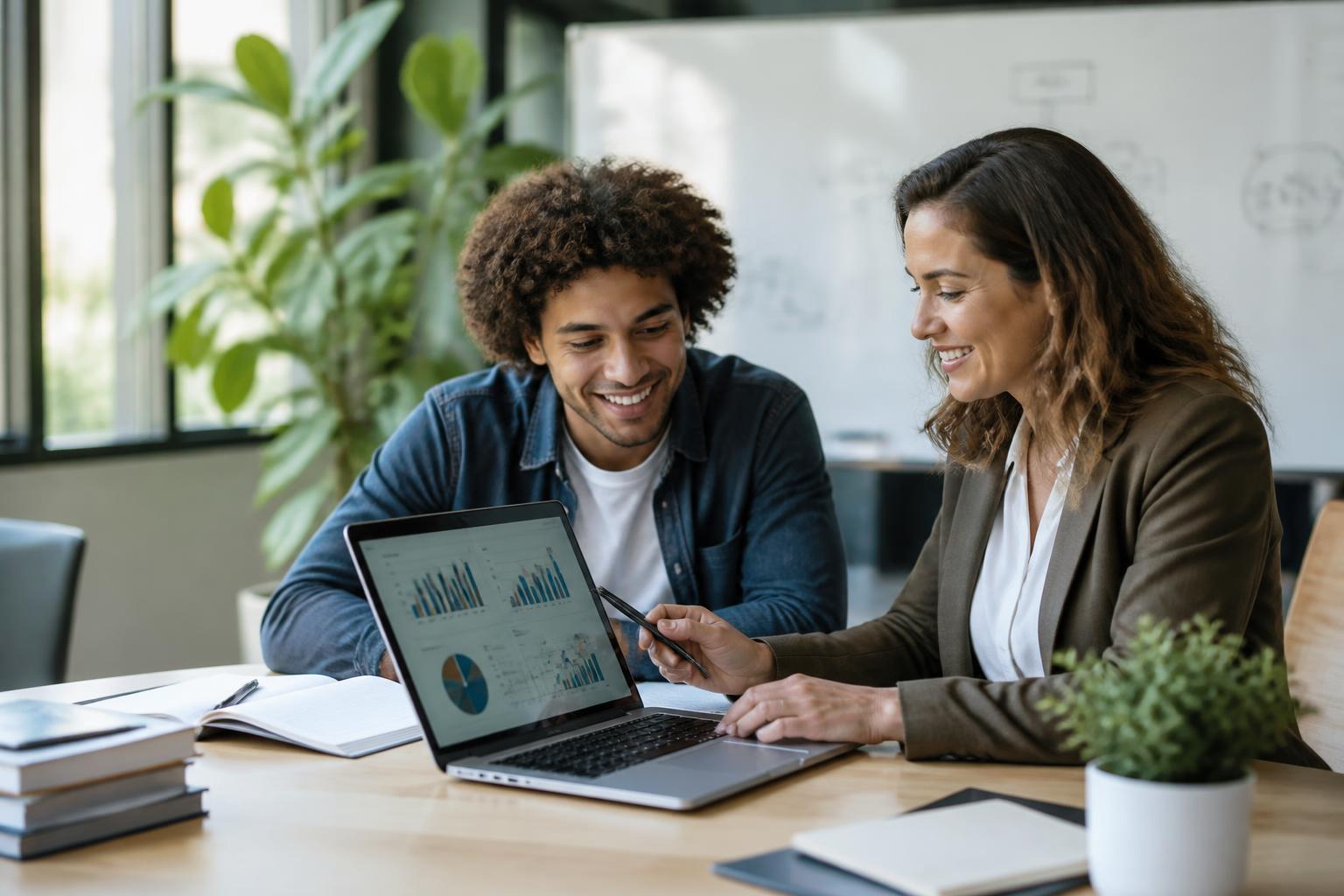 découvrez comment le bilan de positionnement en formation peut optimiser votre parcours d'apprentissage en identifiant vos compétences et besoins pour un accompagnement personnalisé.