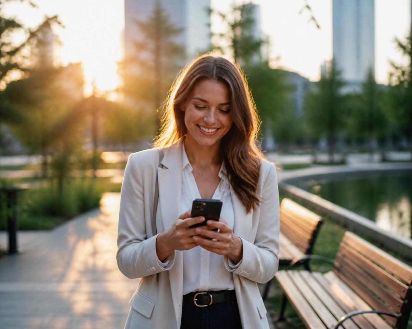 découvrez comment utiliser un sms magique pour récupérer votre ex efficacement grâce à des conseils pratiques et stratégiques qui favorisent la reconquête amoureuse.
