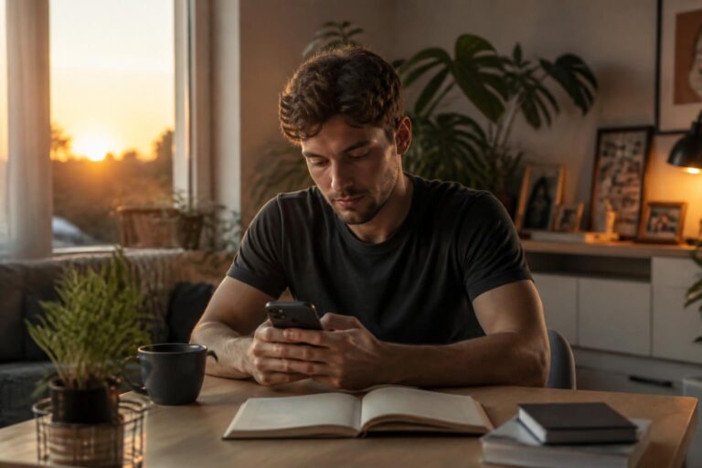 découvrez comment utiliser un sms magique pour récupérer votre ex efficacement grâce à des conseils pratiques et des exemples d'approches adaptées.