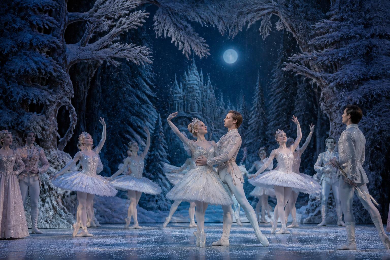 découvrez l'histoire du ballet casse-noisette, ses origines fascinantes et un résumé simple pour mieux comprendre ce classique intemporel.