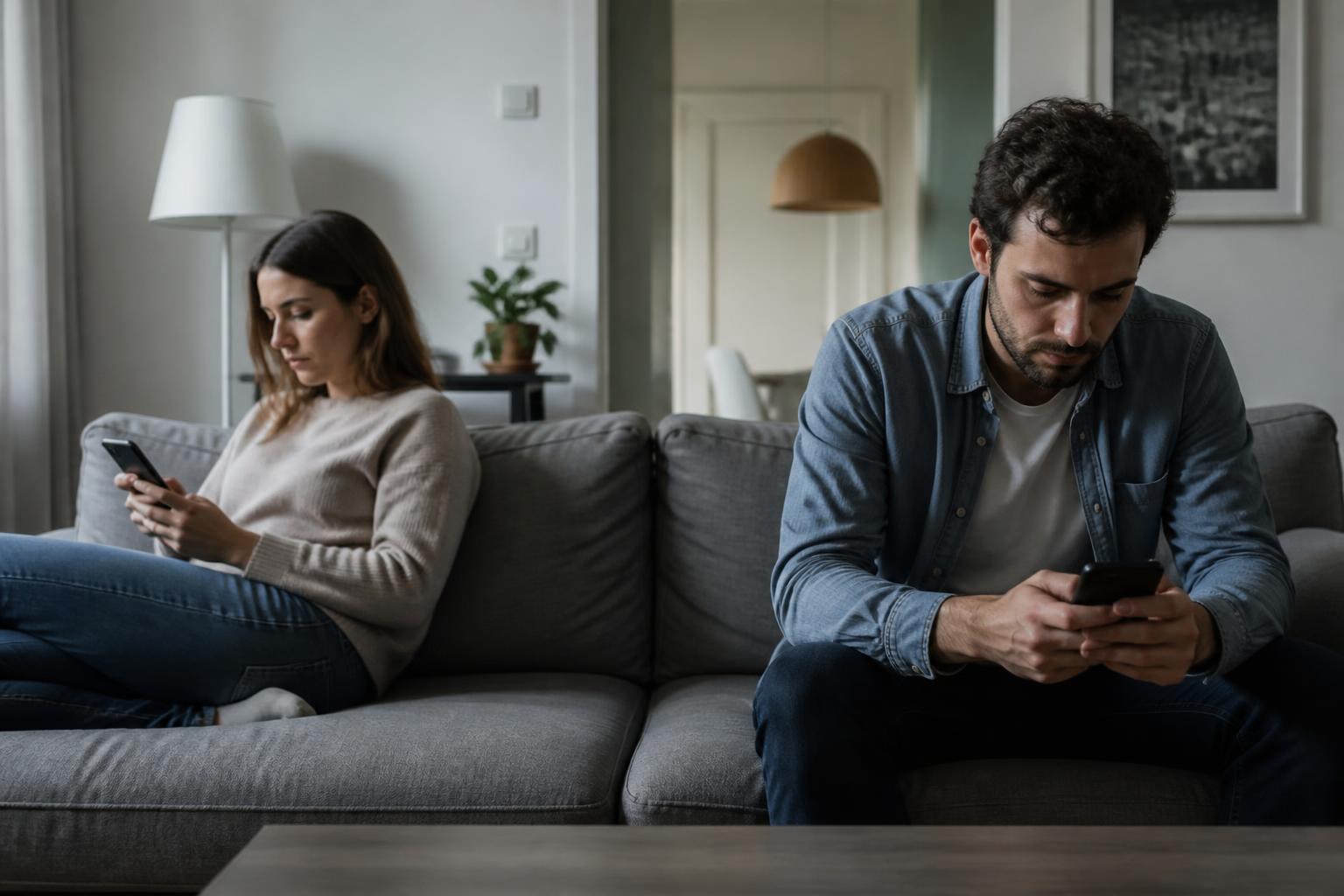 découvrez pourquoi quelqu'un vous bloque pour tenter de vous oublier, comprenez ce comportement et apprenez comment réagir efficacement à cette situation émotionnelle délicate.