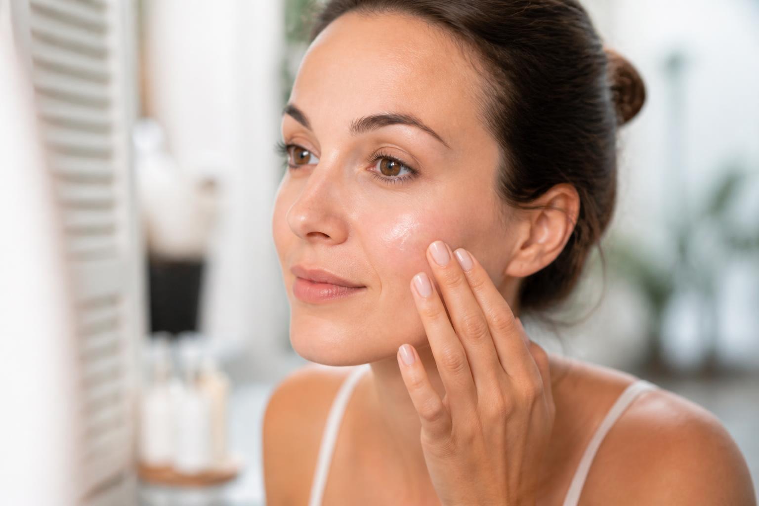 découvrez les causes des petits boutons blancs après l'épilation du visage et les solutions efficaces pour les prévenir et les traiter rapidement.