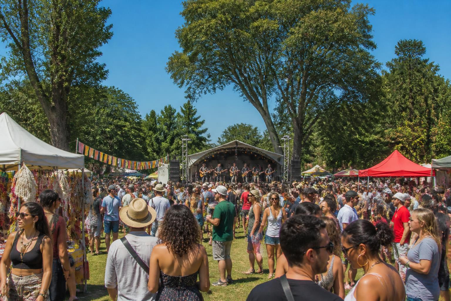 découvrez le but d'un festival et pourquoi ces événements culturels et sociaux sont essentiels pour rassembler les communautés, célébrer la diversité et soutenir l'économie locale.