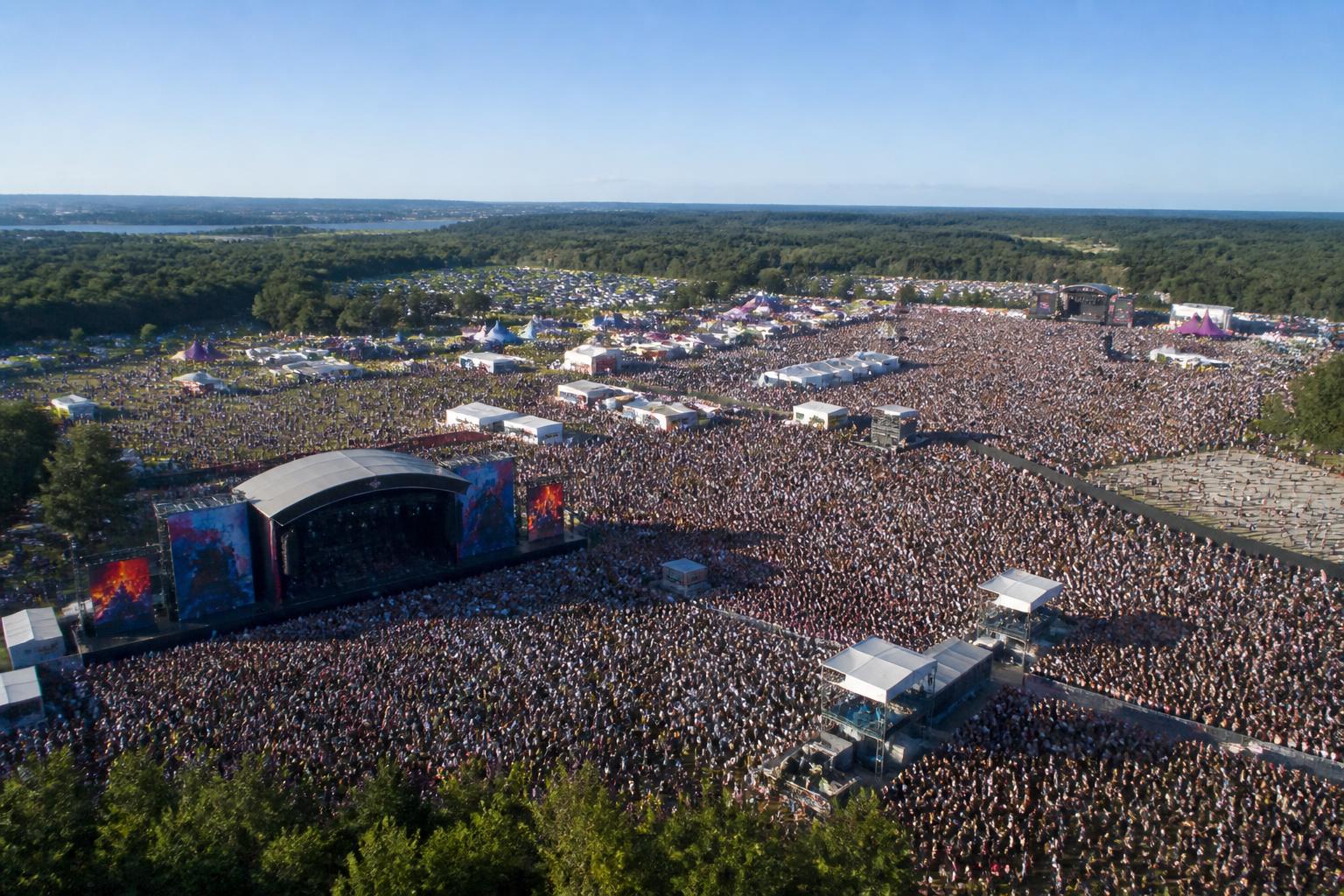 découvrez quel est le plus grand festival du monde, son origine, sa popularité et ce qui le rend unique parmi les événements culturels internationaux.