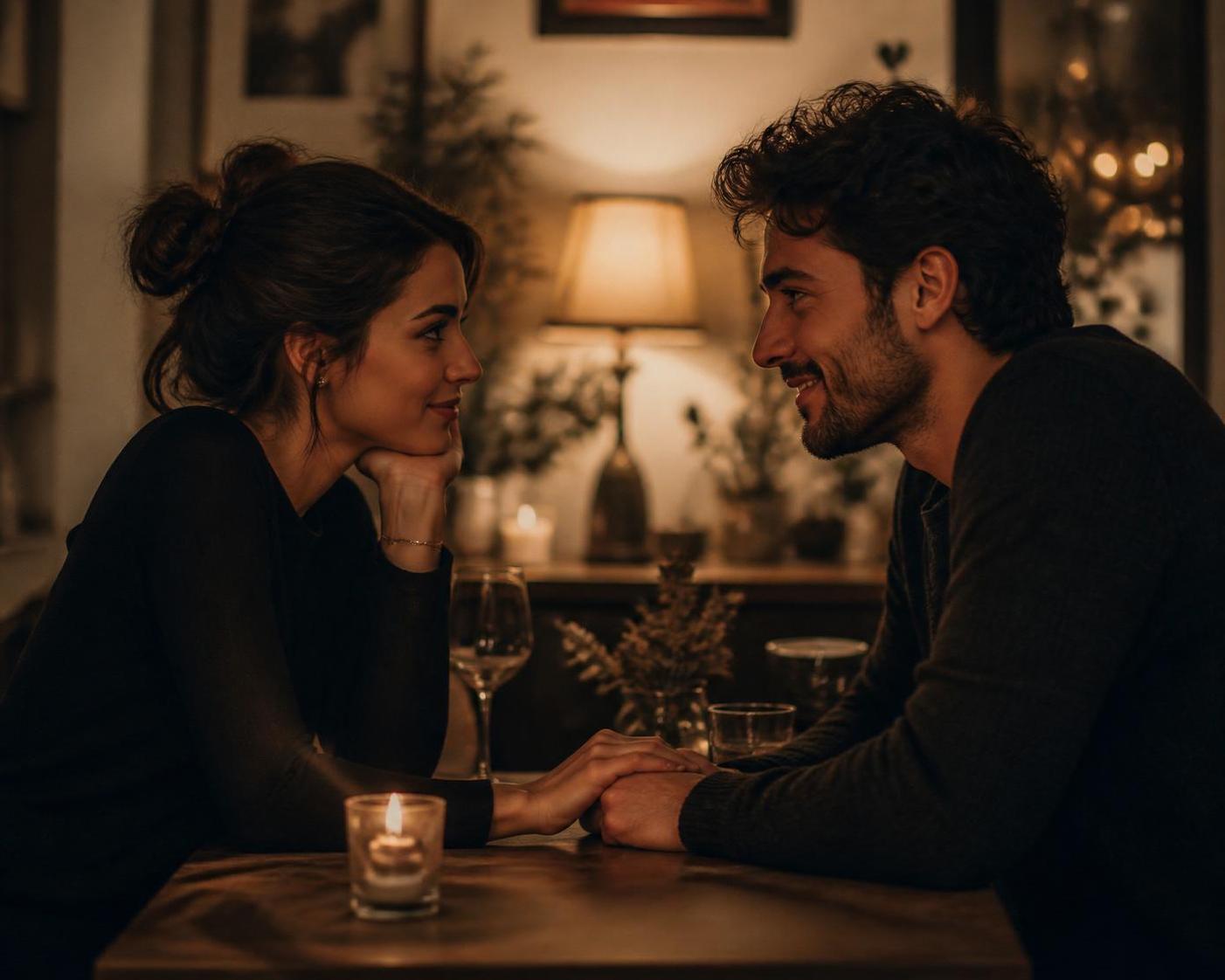 découvrez quelles questions intimes poser à votre copain pour approfondir votre relation et mieux le comprendre.