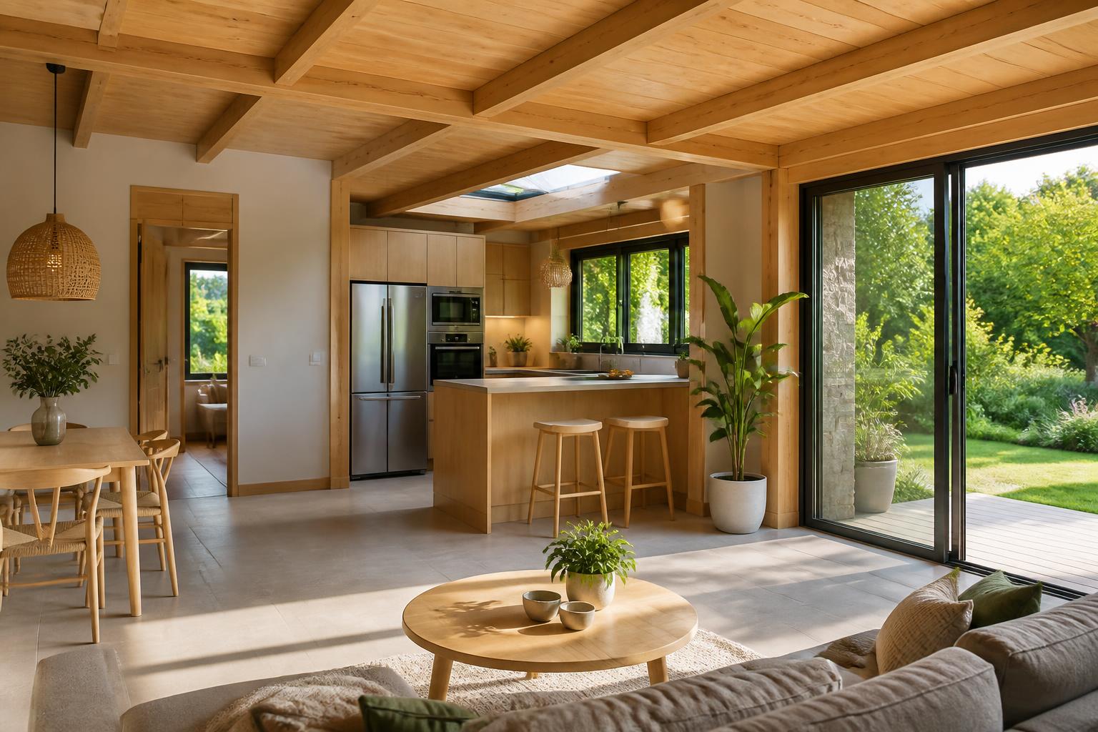 découvrez les conseils essentiels pour réussir votre projet de rénovation et transformer durablement votre habitat en un espace confortable, écologique et moderne.