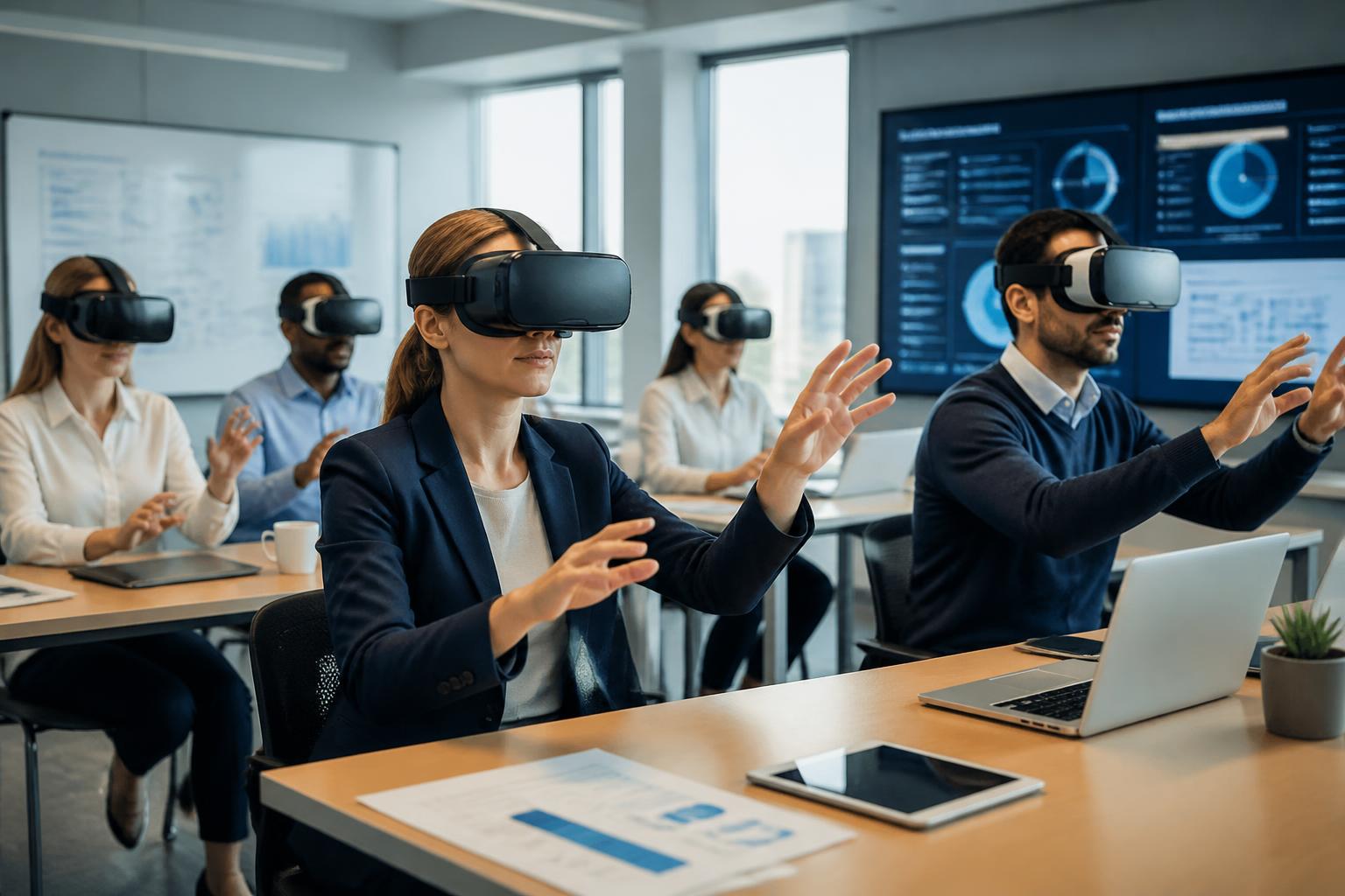 découvrez un guide inédit pour révolutionner votre apprentissage et booster votre r&d formation grâce à des méthodes innovantes et efficaces.