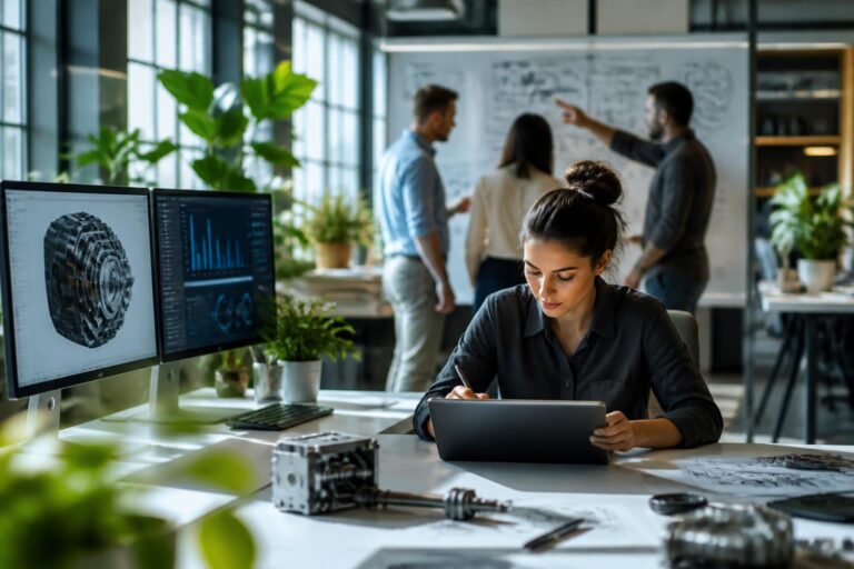 découvrez un guide inédit pour révolutionner votre apprentissage et booster votre r&d formation grâce à des méthodes innovantes et efficaces.