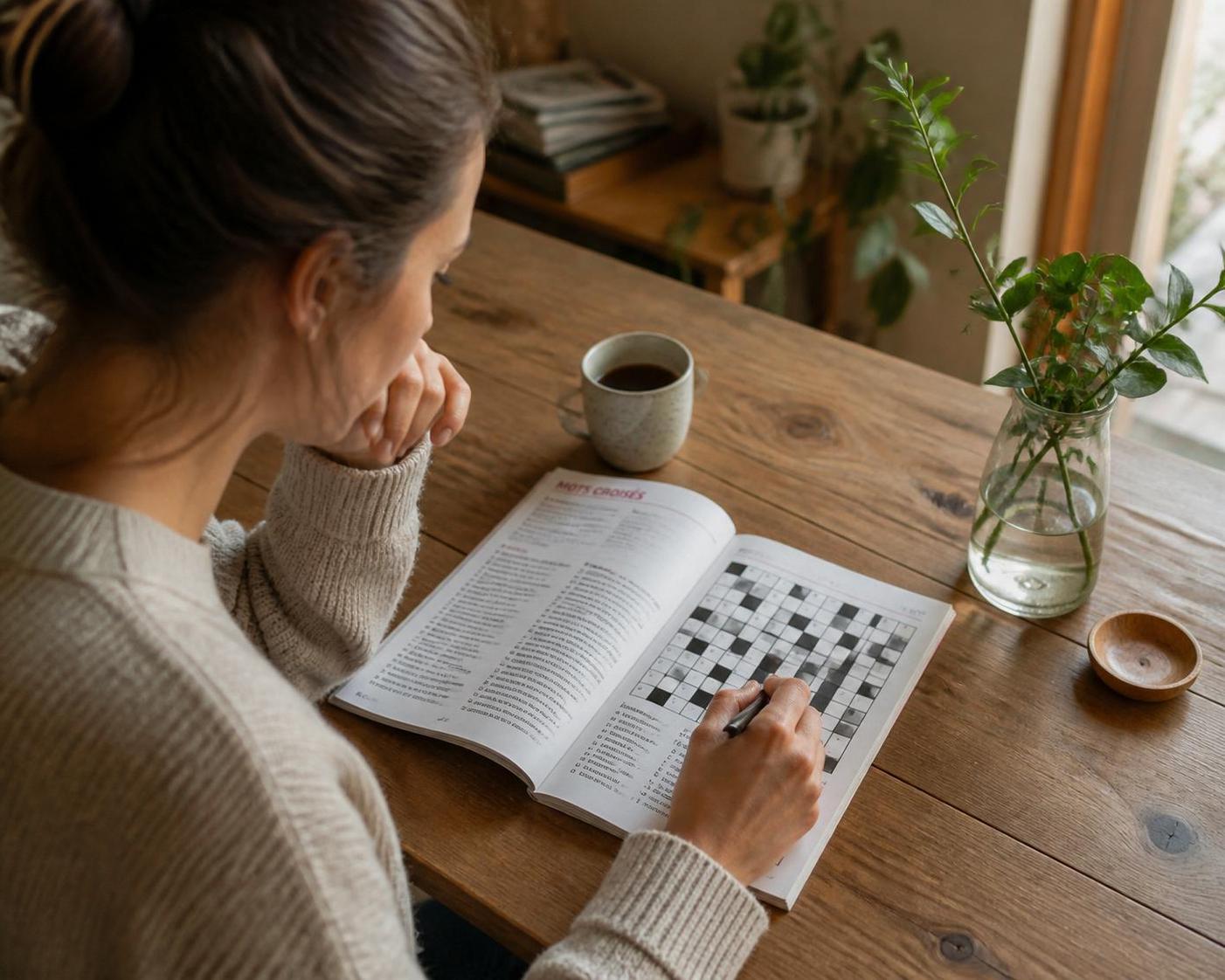 découvrez des astuces simples et des mots croisés faciles pour trouver un support d’adn en 10 lettres, parfait pour vos jeux et énigmes.