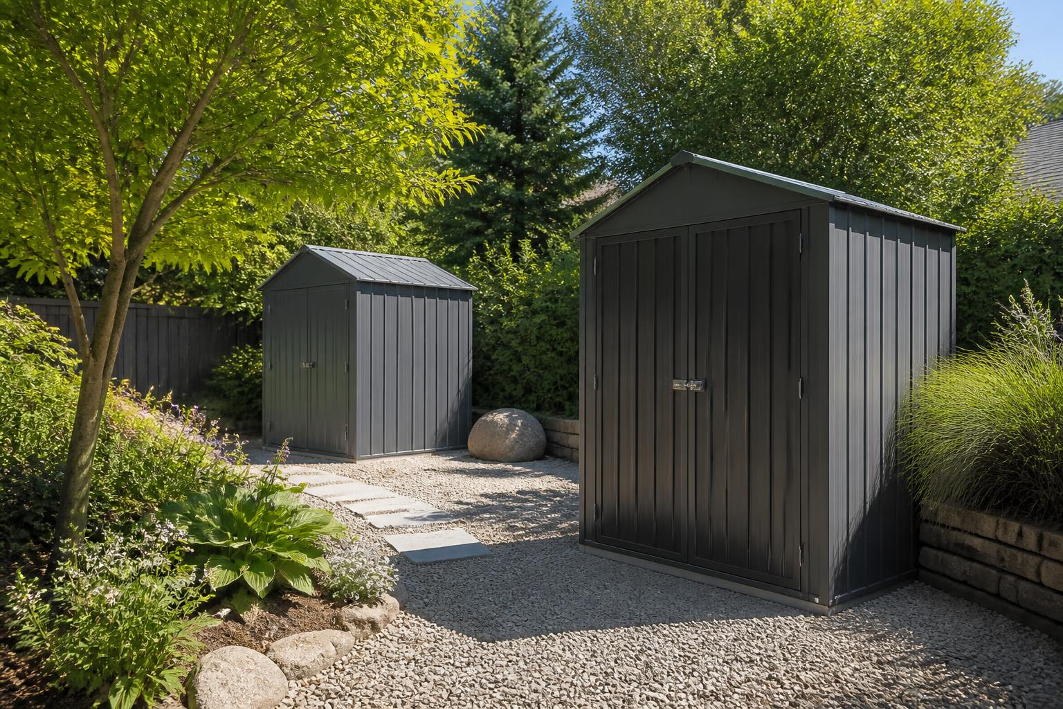 découvrez des conseils pratiques pour éviter facilement la taxe sur l'abri de jardin et optimiser votre fiscalité grâce à nos astuces simples et efficaces.