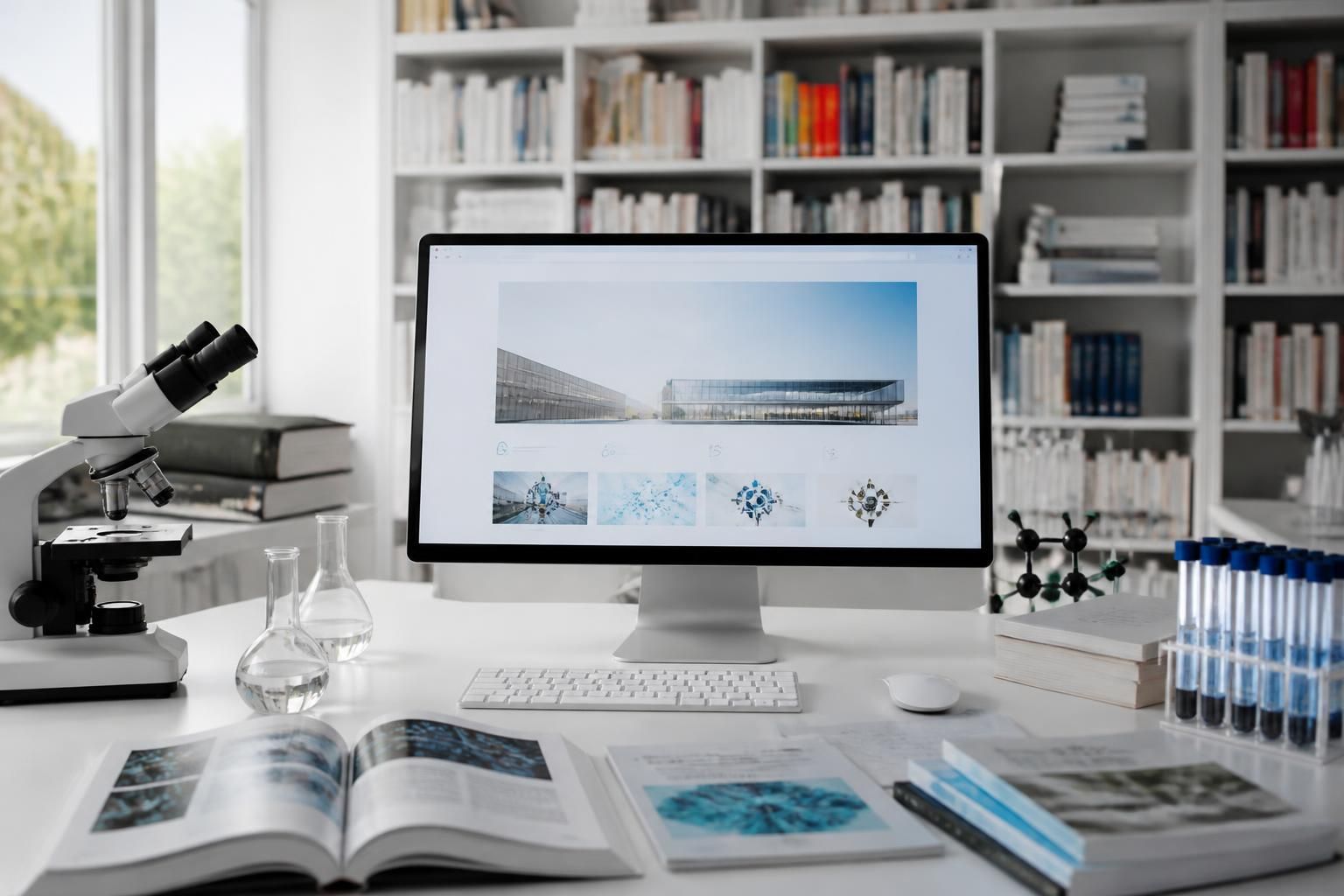 découvrez biblioinserm, le portail incontournable pour accéder facilement aux ressources scientifiques essentielles pour vos recherches et études en santé.