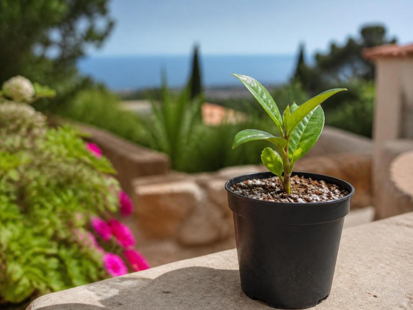 découvrez nos astuces pratiques pour réussir facilement l'enracinement de votre bouture de dipladenia et embellir votre jardin.