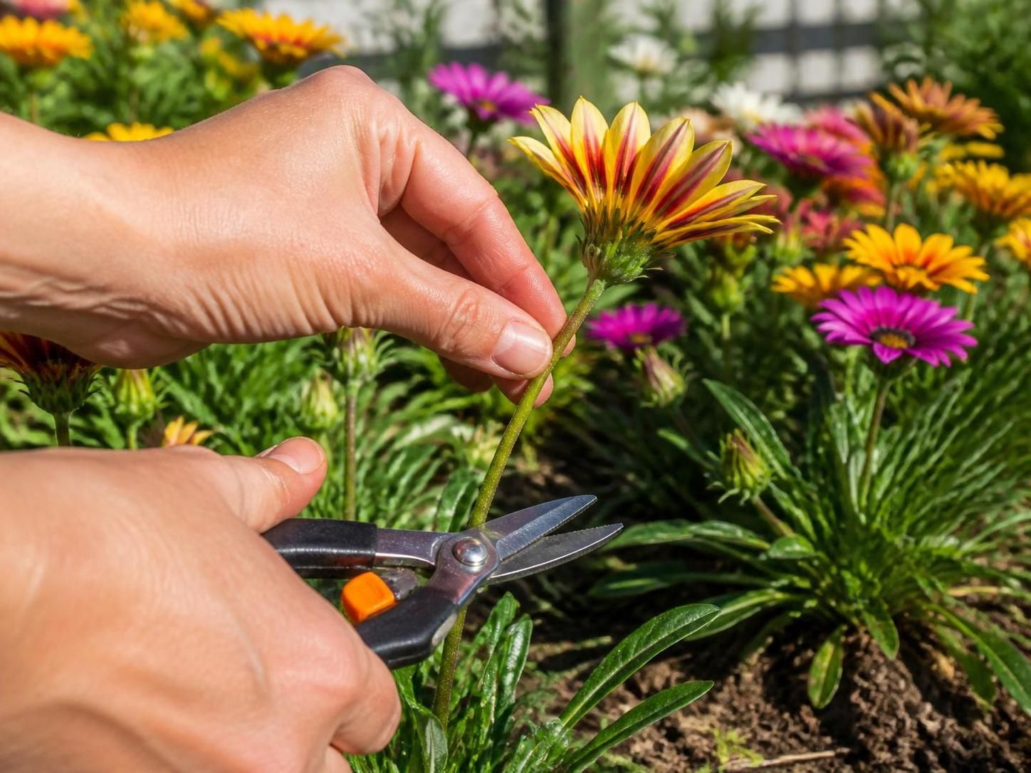 découvrez les étapes clés pour réussir la bouture de gazania et multiplier ces fleurs colorées facilement dans votre jardin.