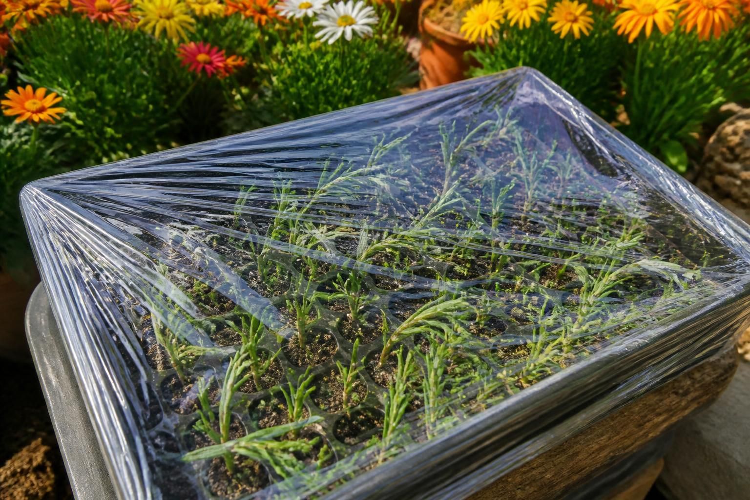 découvrez les étapes essentielles pour réussir la bouture de gazania et multiplier facilement ces fleurs colorées qui égayeront votre jardin toute l'année.