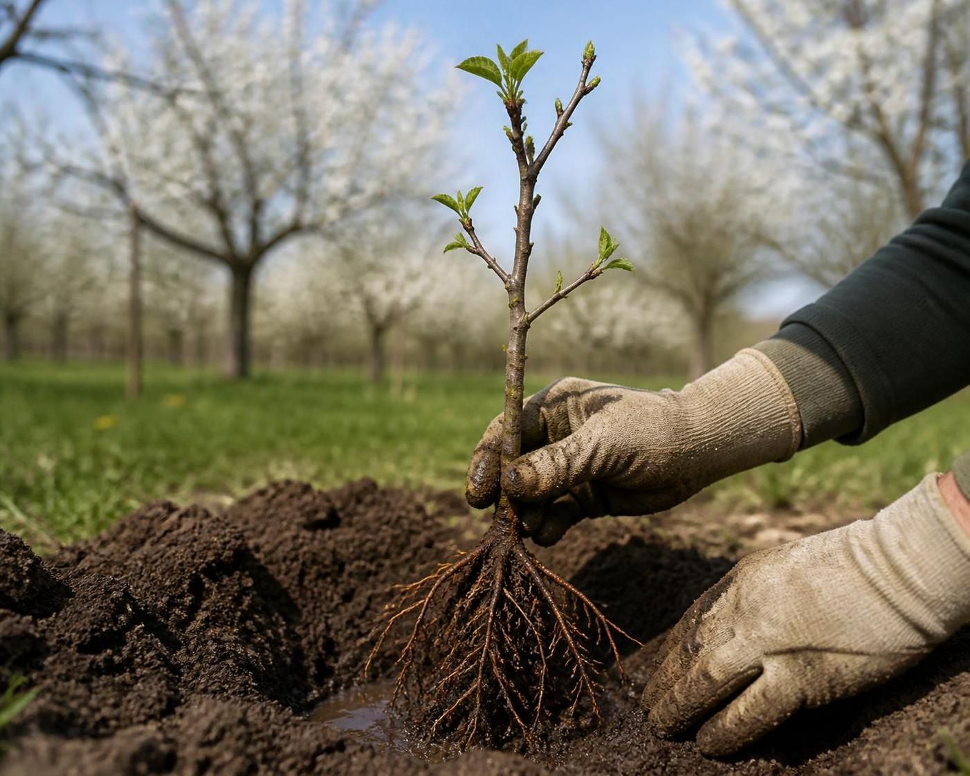 découvrez comment réussir facilement la bouture de prunier pour multiplier votre arbre fruitier et profiter d'une récolte abondante chez vous.