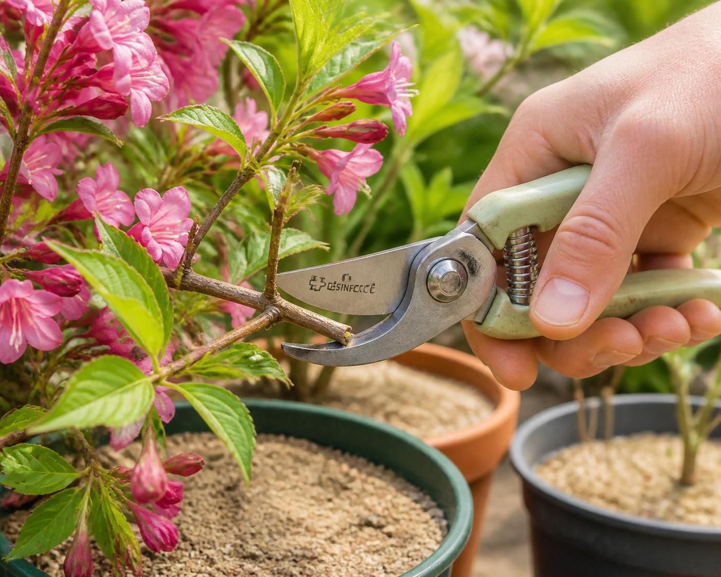 découvrez notre guide pratique pour réussir la bouture de weigela et multiplier facilement cet arbuste décoratif dans votre jardin.