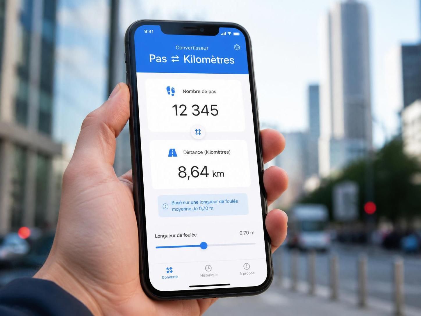 découvrez combien de kilomètres correspondent à 15 000 pas et apprenez des méthodes simples pour les mesurer efficacement.