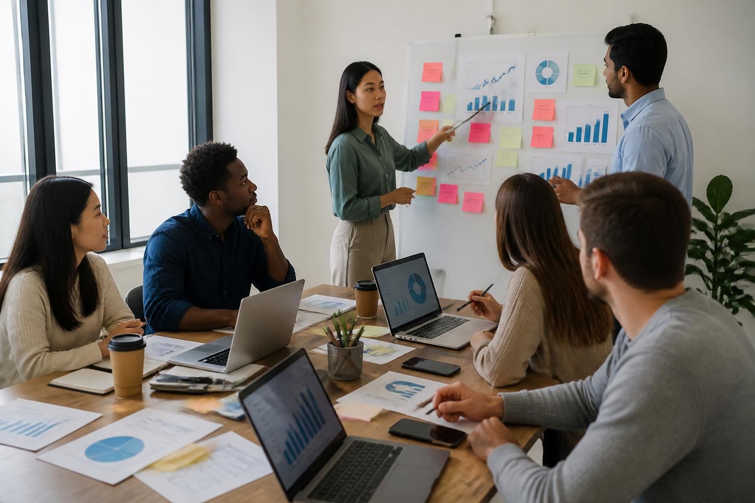 découvrez des stratégies clés pour booster efficacement les ventes de votre startup et assurer sa croissance rapide et durable.
