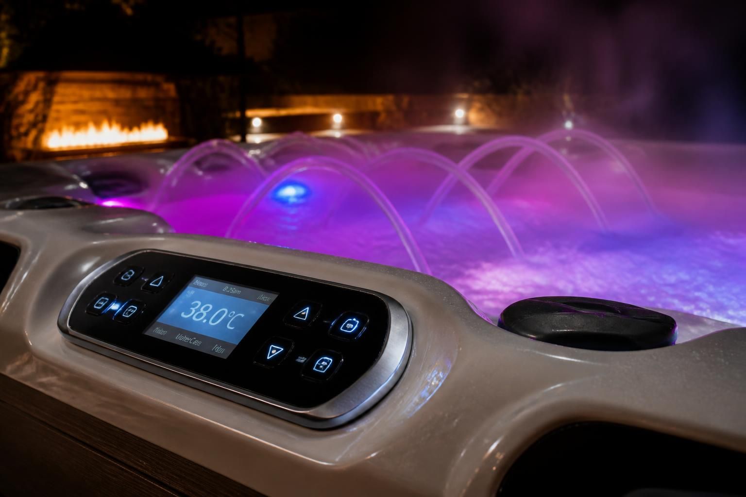 découvrez nos conseils pour choisir le jacuzzi idéal et profitez d'un moment de bien-être unique chez vous. guide complet pour un spa adapté à vos besoins.