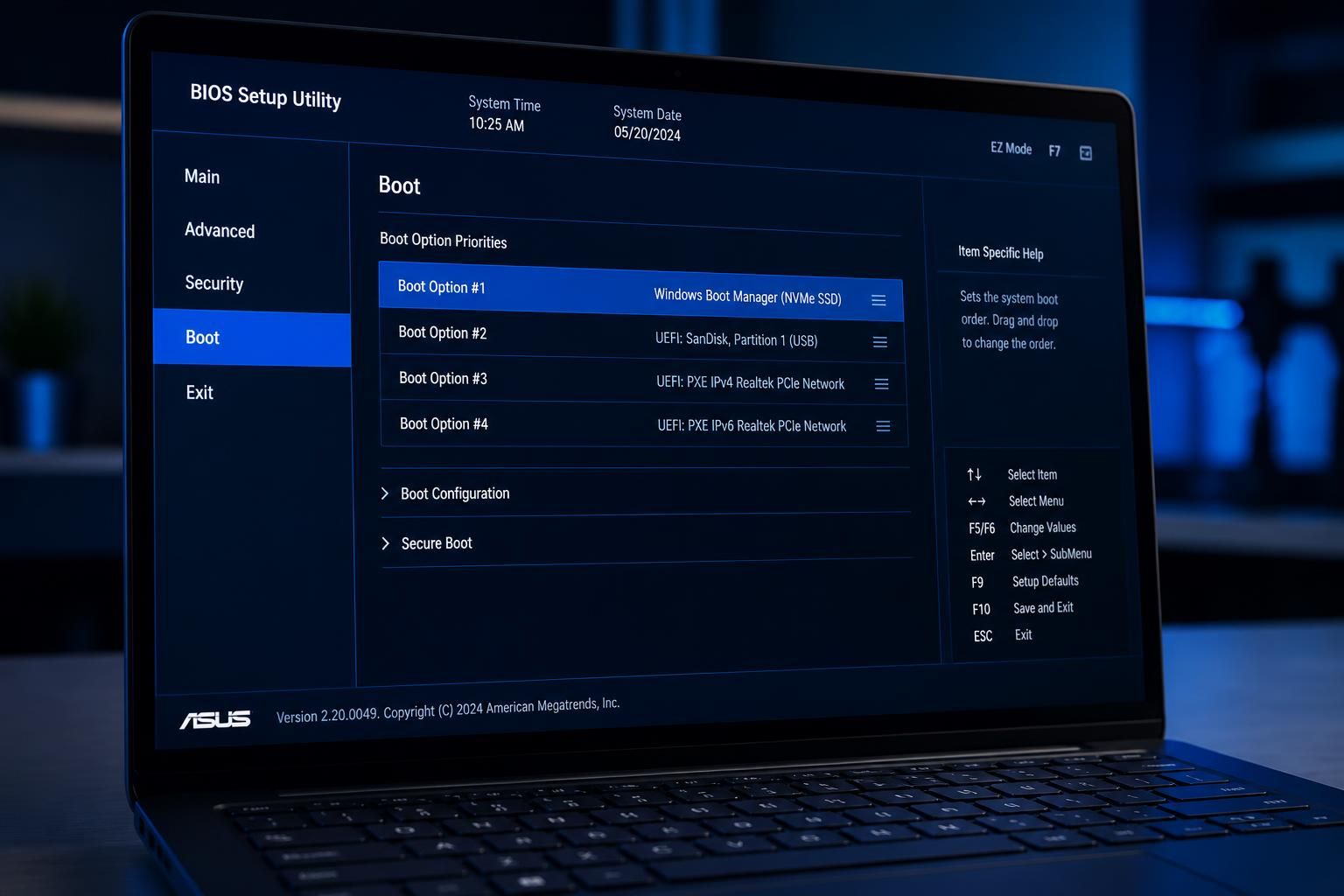 découvrez comment installer windows facilement sur un ordinateur neuf grâce à notre guide étape par étape, adapté aux débutants pour une installation rapide et sans stress.