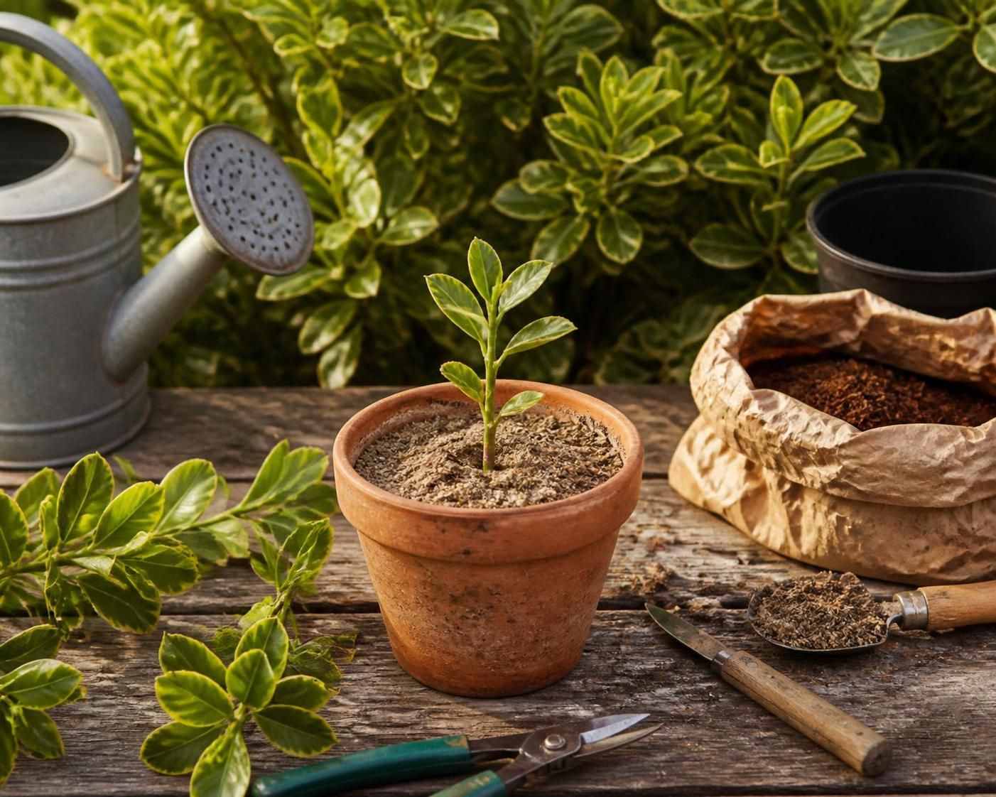 découvrez nos conseils pratiques pour réussir la bouture de pittosporum et embellir votre jardin facilement.