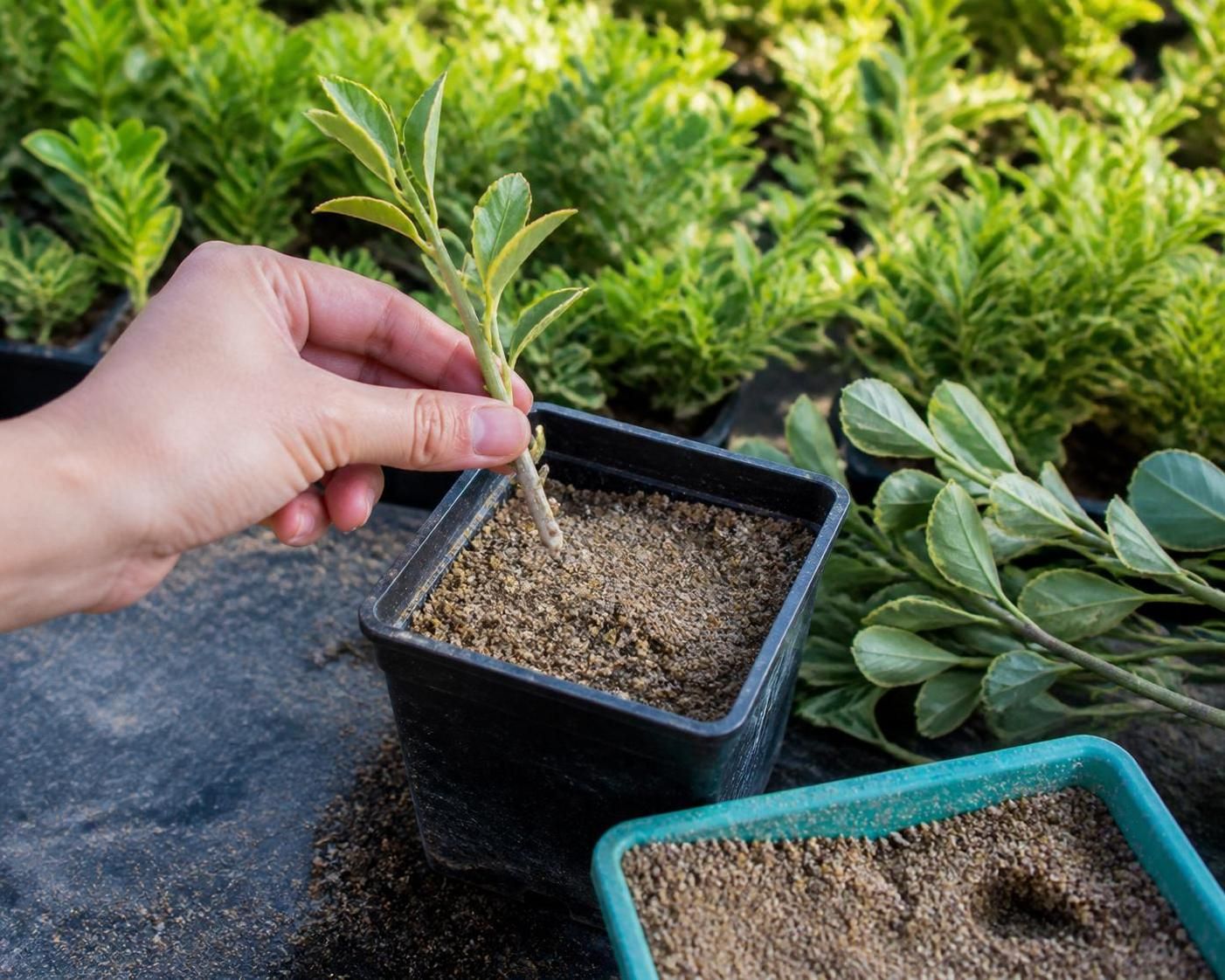 découvrez nos conseils pratiques pour réussir facilement la bouture de votre pittosporum et obtenir une belle plante saine et robuste.