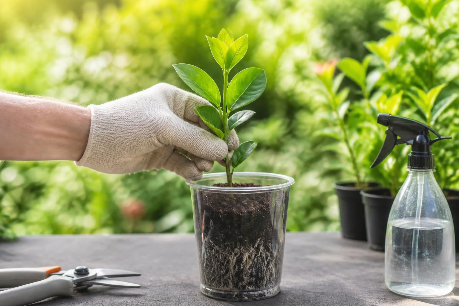 découvrez nos conseils pratiques pour réussir facilement une bouture de pittosporum et embellir votre jardin avec cette plante résistante.