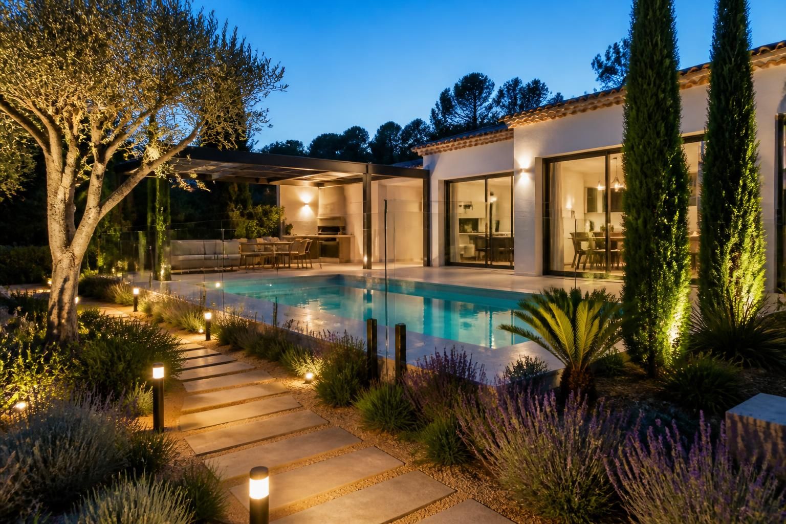 découvrez des conseils pratiques pour sécuriser votre espace piscine tout en en valorisant l'esthétique et la fonctionnalité, afin de profiter pleinement de votre extérieur en toute tranquillité.