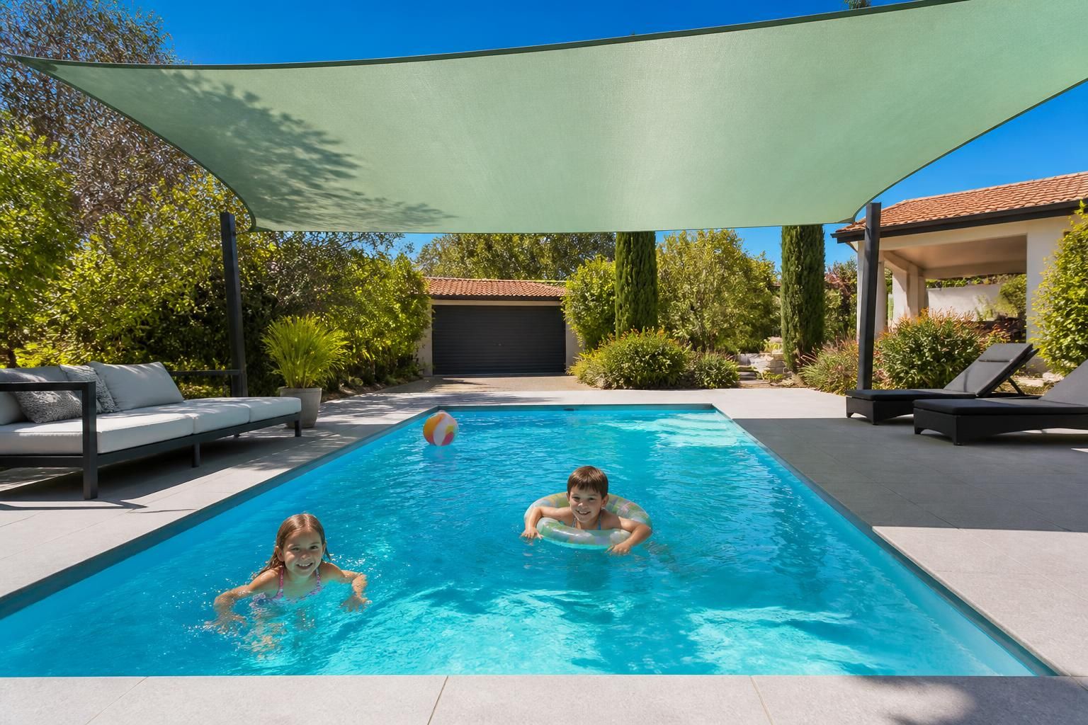 découvrez des conseils pratiques pour sécuriser et valoriser votre espace piscine de manière efficace, alliant sécurité, esthétique et confort.