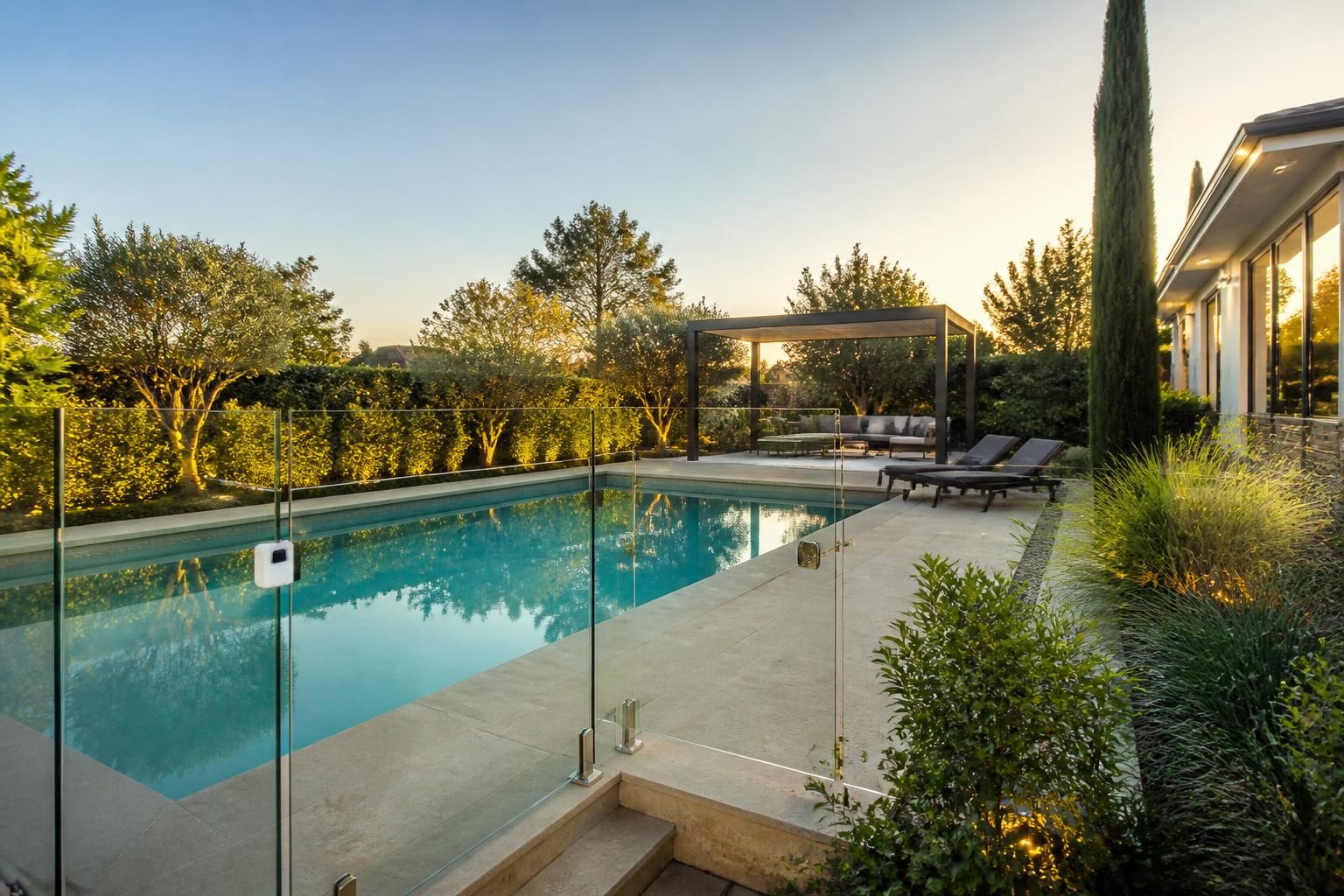 découvrez des conseils pratiques pour sécuriser et valoriser efficacement votre espace piscine, alliant sécurité, esthétique et fonctionnalité.