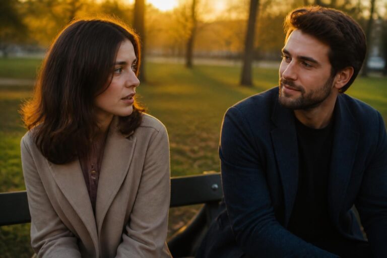 découvrez les signes révélateurs d'un ex encore amoureux et apprenez à décrypter ses comportements pour mieux comprendre ses sentiments.