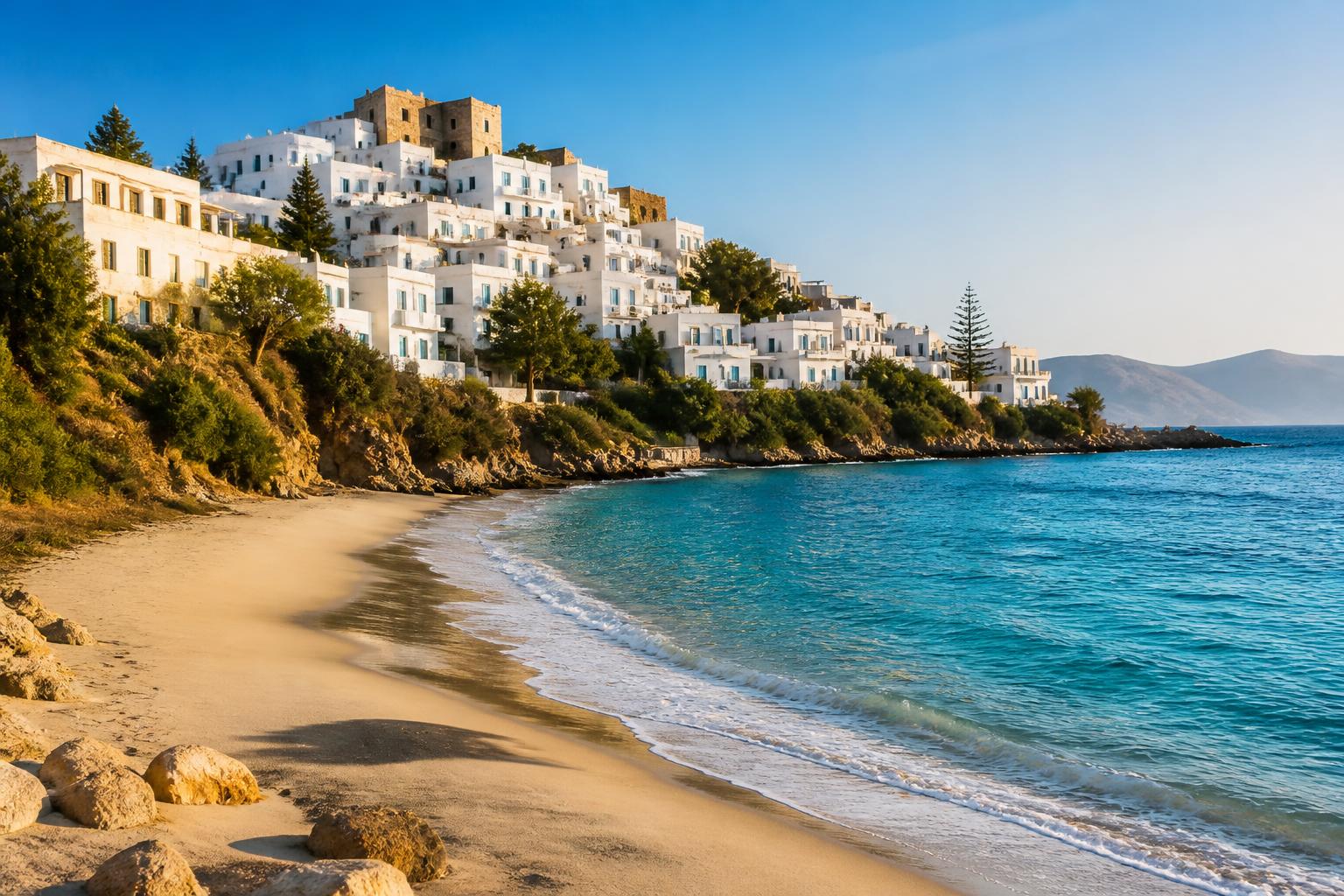 explorez naxos, île grecque authentique, et découvrez ses trésors en seulement 5 lettres.
