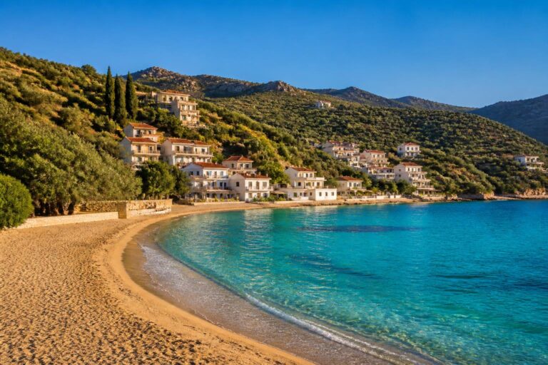 explorez naxos, une île grecque authentique et riche en histoire, en seulement 5 lettres. découvrez ses paysages, sa culture et ses trésors cachés.
