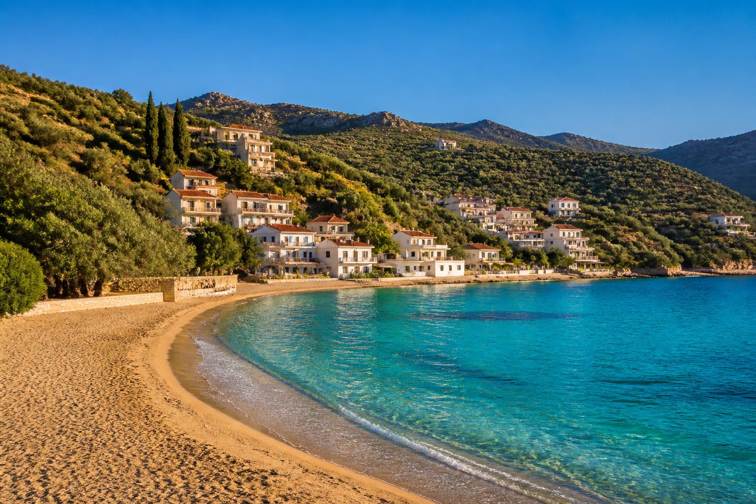 explorez naxos, une île grecque authentique et riche en histoire, en seulement 5 lettres. découvrez ses paysages, sa culture et ses trésors cachés.