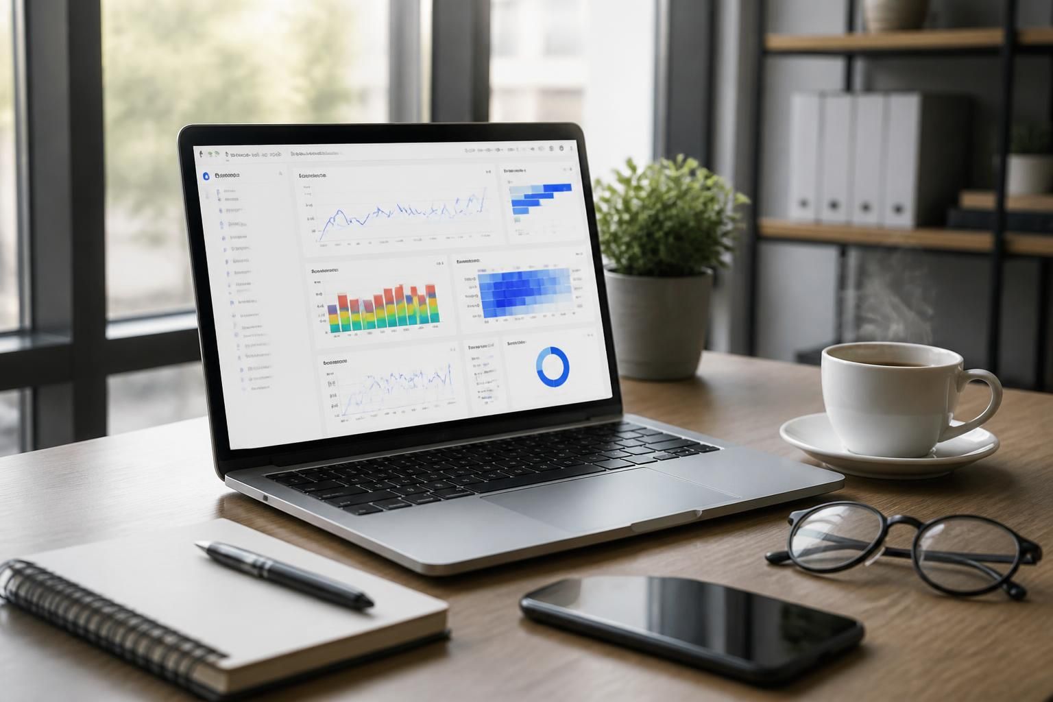 découvrez notre guide complet pour maîtriser google analytics ga4 et développez vos compétences digitales. apprenez à analyser vos données web efficacement.