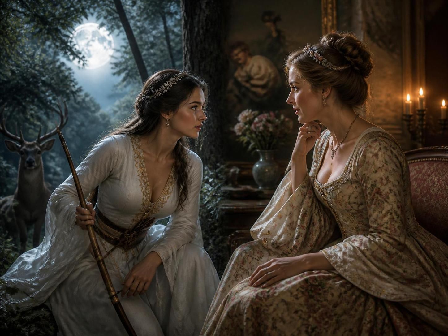 découvrez la signification des expressions « diane en anne » et « anne en diane » ainsi que l'auteur à l'origine de ces formules, pour mieux comprendre leur usage et leur contexte.