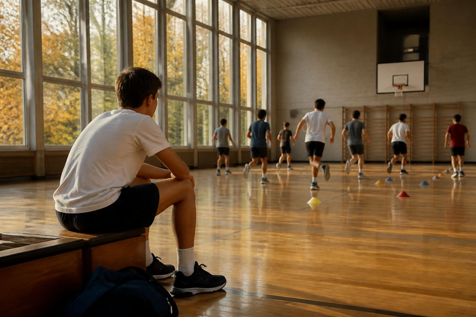 découvrez comment obtenir une dispense de sport, les conditions requises et les règles à respecter pour en bénéficier en toute légalité.