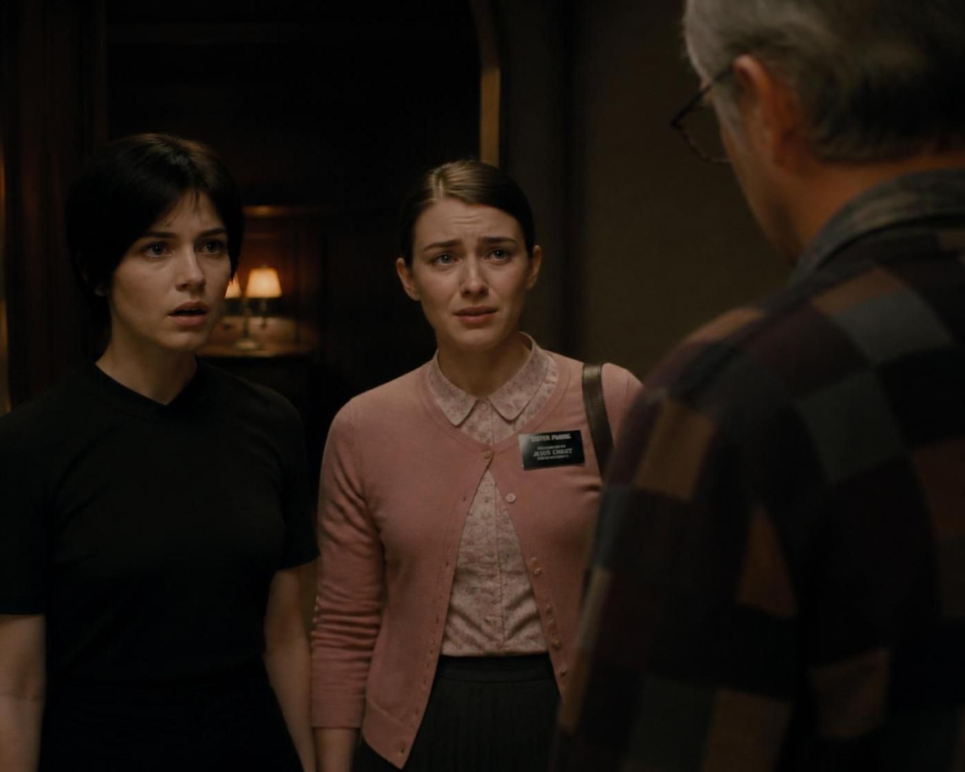 découvrez le casting complet de la série heretic et explorez les personnages clés qui donnent vie à cette histoire captivante. plongez dans l'univers fascinant de heretic dès maintenant.