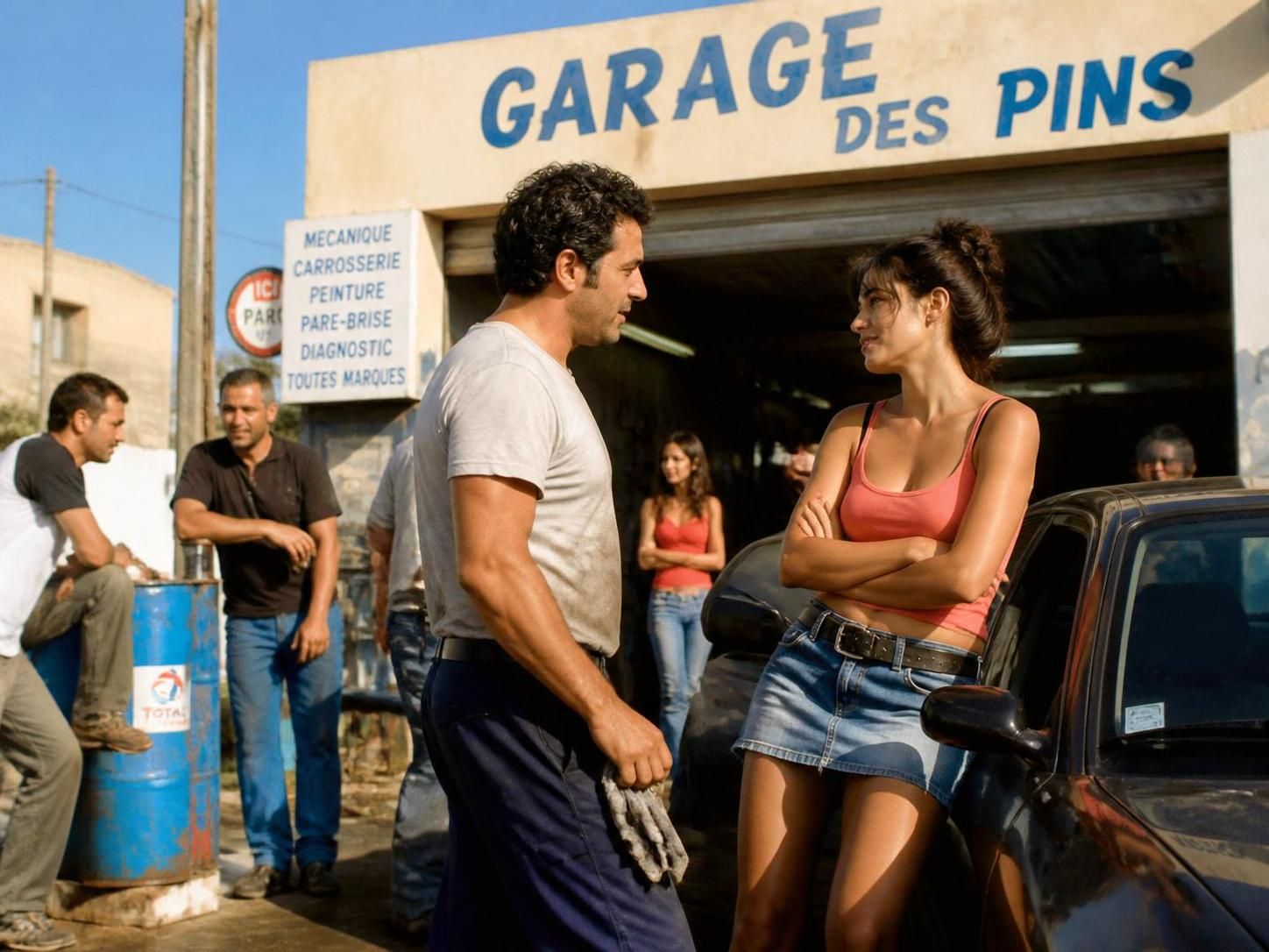 découvrez l'origine et la signification de l'expression populaire « du grand mendes » dans cet article détaillé qui éclaire ses racines et son usage.