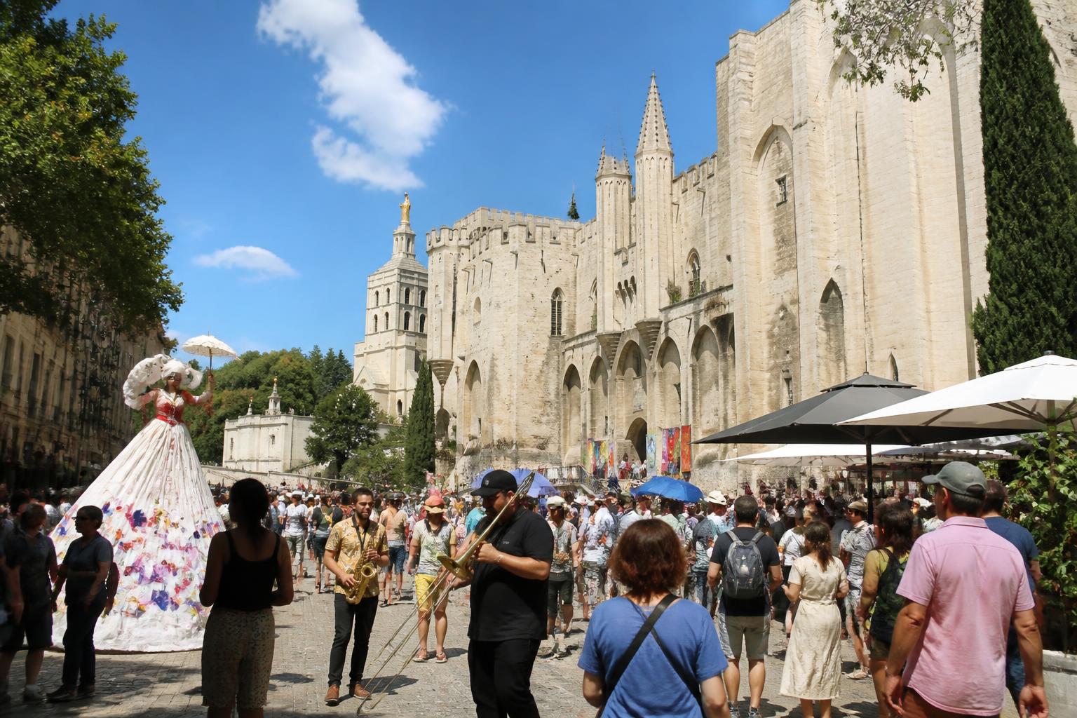 découvrez le guide complet du festival d’avignon 2026 pour vivre une expérience inoubliable : programmation, conseils pratiques, lieux incontournables et astuces pour profiter pleinement de cet événement culturel majeur.