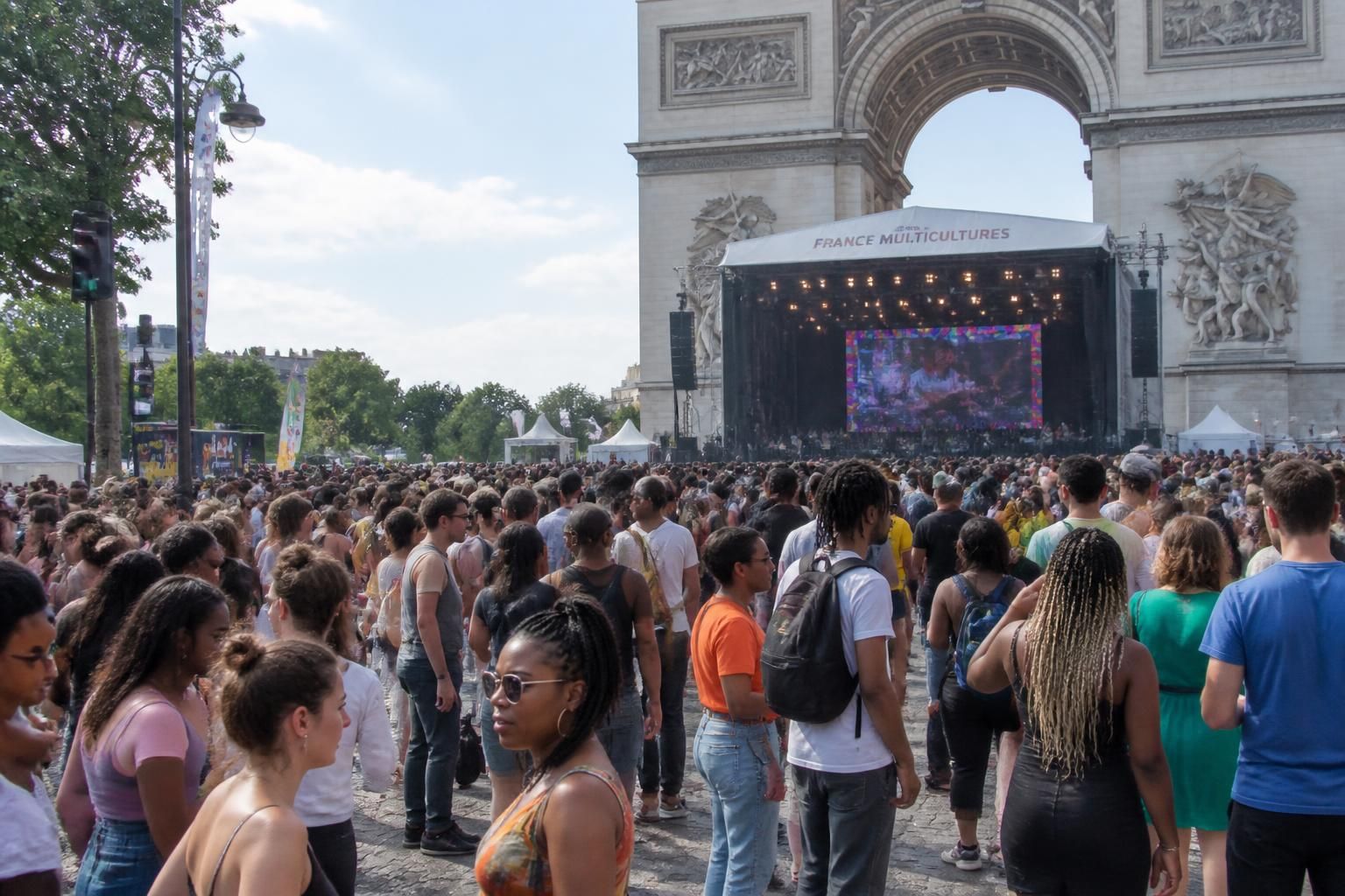 découvrez les événements incontournables du festival paris 2026 et vivez des expériences culturelles uniques au cœur de la capitale française. ne manquez rien de cette célébration exceptionnelle !