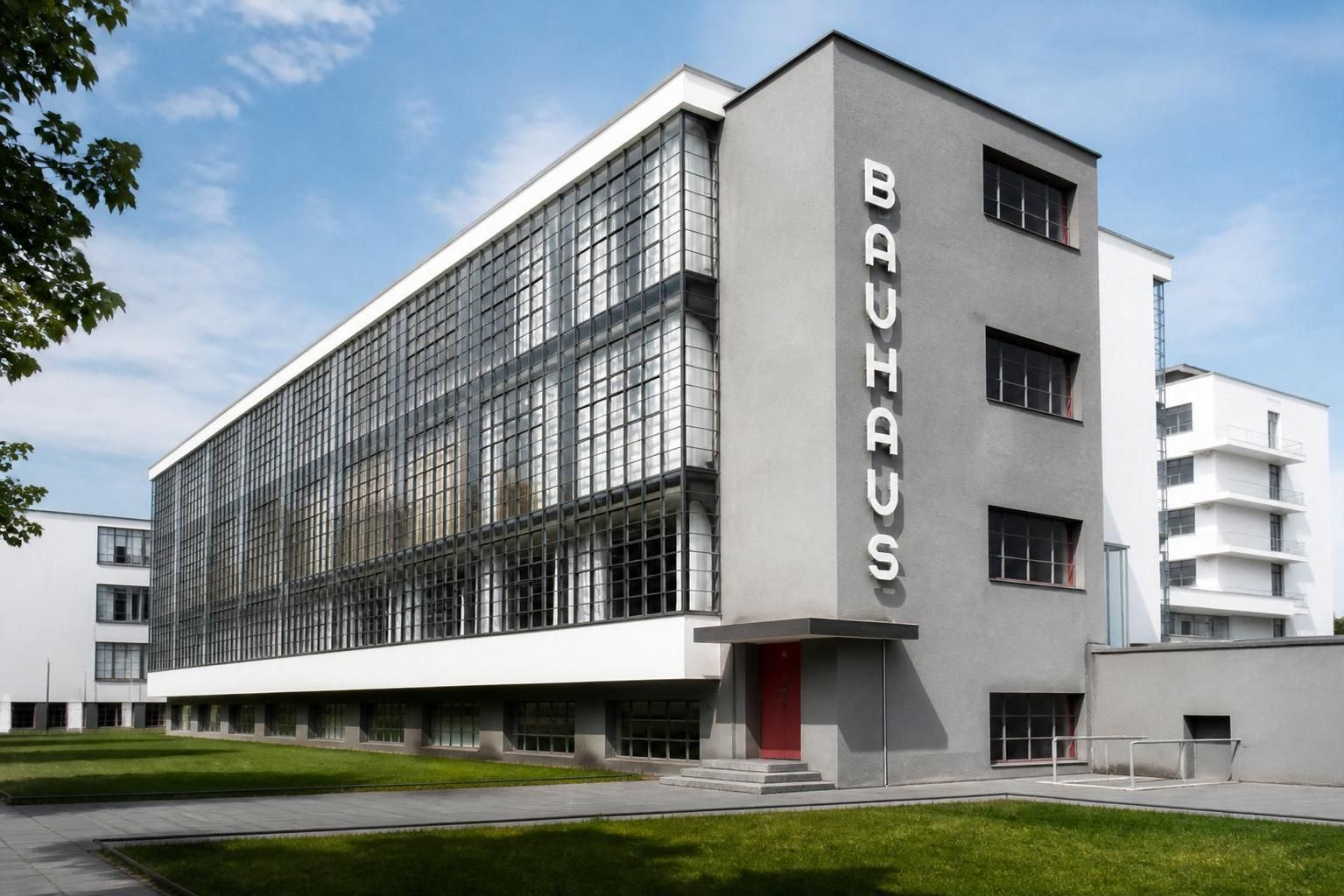 découvrez l'héritage et l'influence du bauhaus moderne à travers l'architecture innovante de walter gropius, pionnier du design fonctionnel et esthétique.