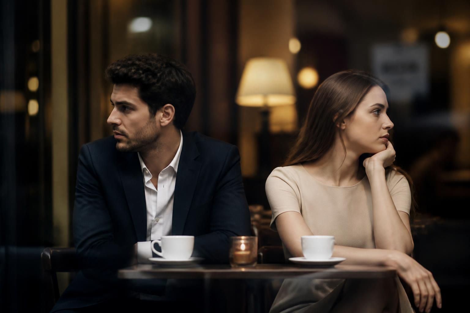 découvrez pourquoi il séduit puis devient distant et apprenez comment comprendre ce comportement pour mieux agir et préserver votre bien-être émotionnel.