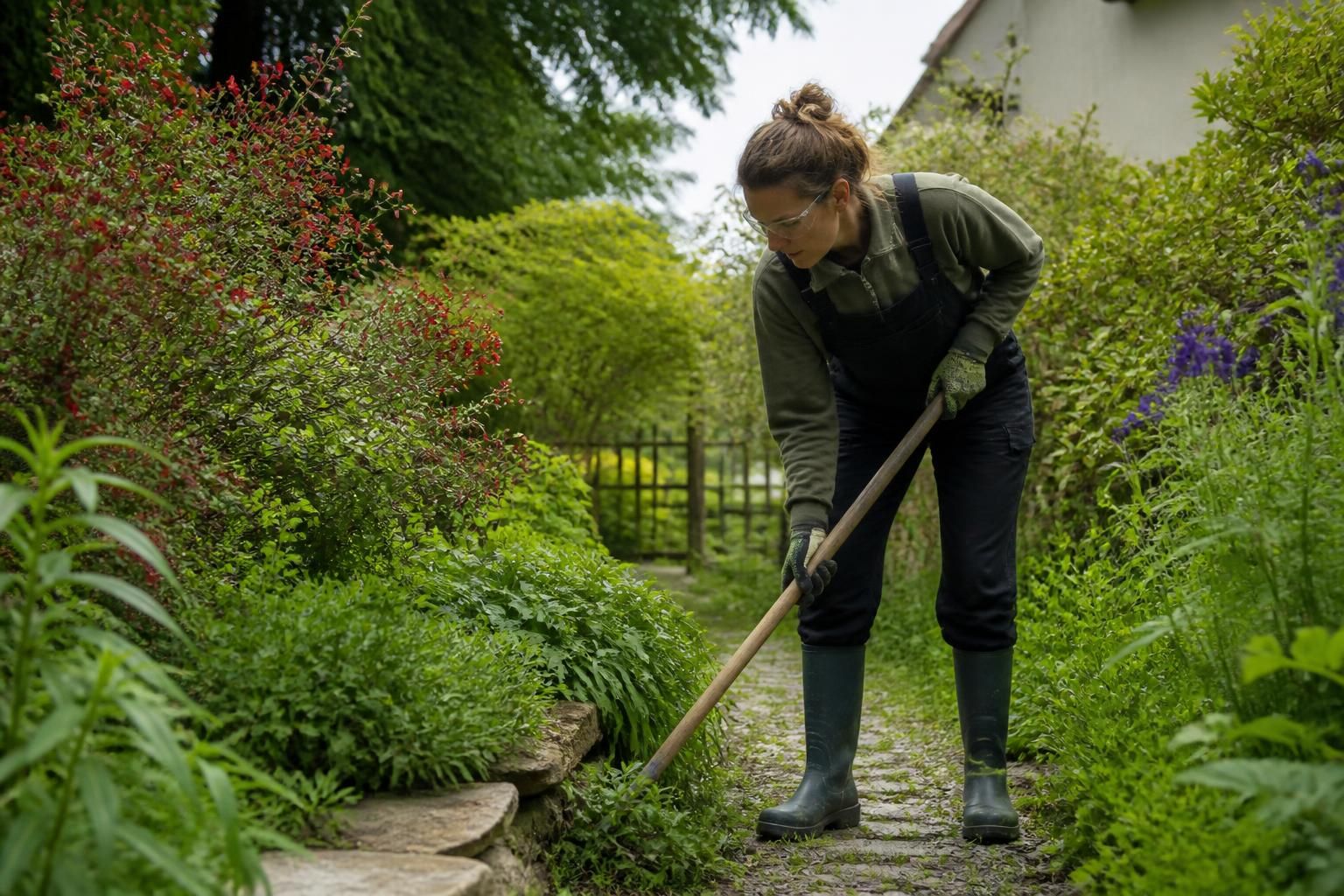 découvrez les équipements essentiels pour jardiner en toute sécurité et prévenir les accidents. protégez-vous efficacement lors de vos activités de jardinage.