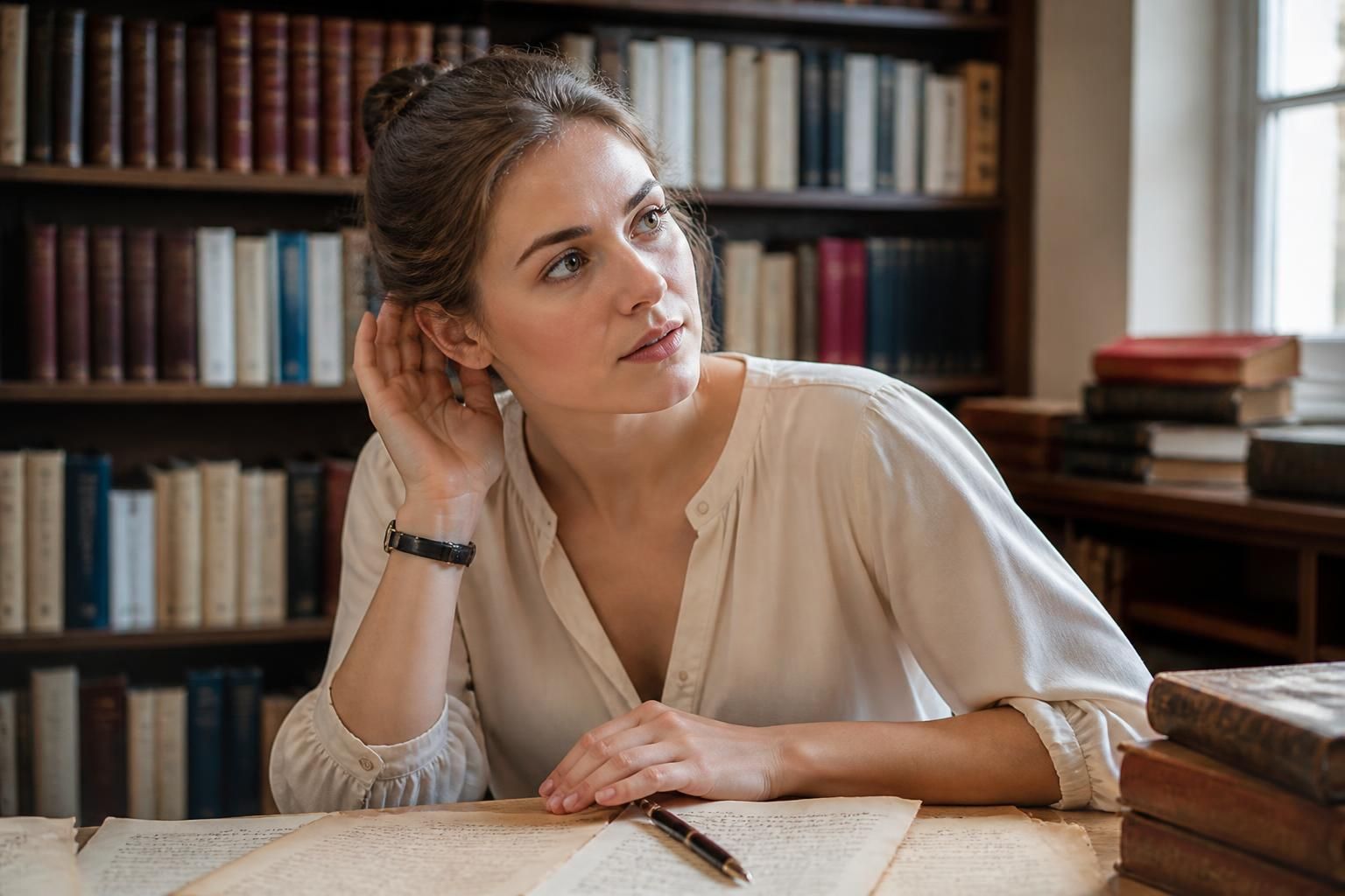découvrez l'origine, le sens, l'orthographe correcte et les différents usages de l'expression française "je suis toute ouïe" dans cet article complet et accessible.